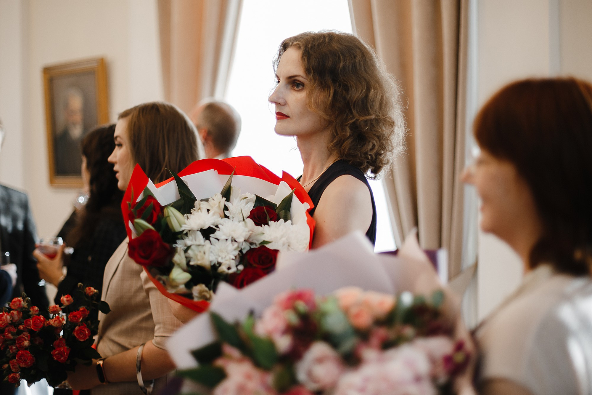 Свадебная съёмка Валерии и Александра. Боченков Вадим | Фотограф в Пскове и Санкт-Петербурге