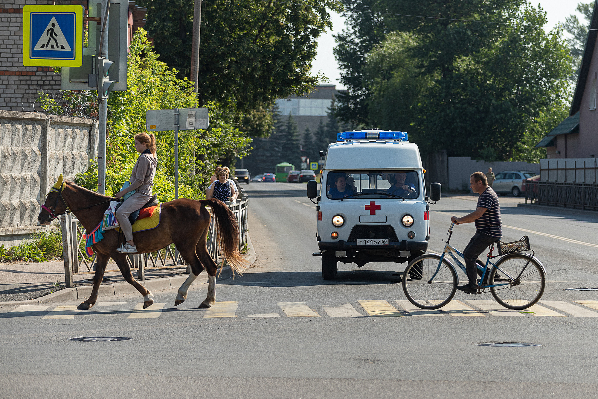 Street. Боченков Вадим | Фотограф в Пскове и Санкт-Петербурге