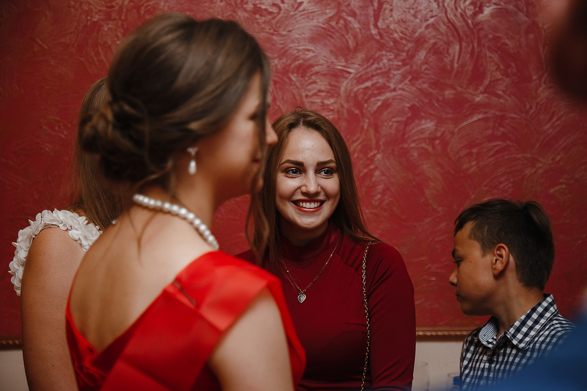 Свадебная съёмка Олеси и Андрея. Боченков Вадим | Фотограф в Пскове и Санкт-Петербурге