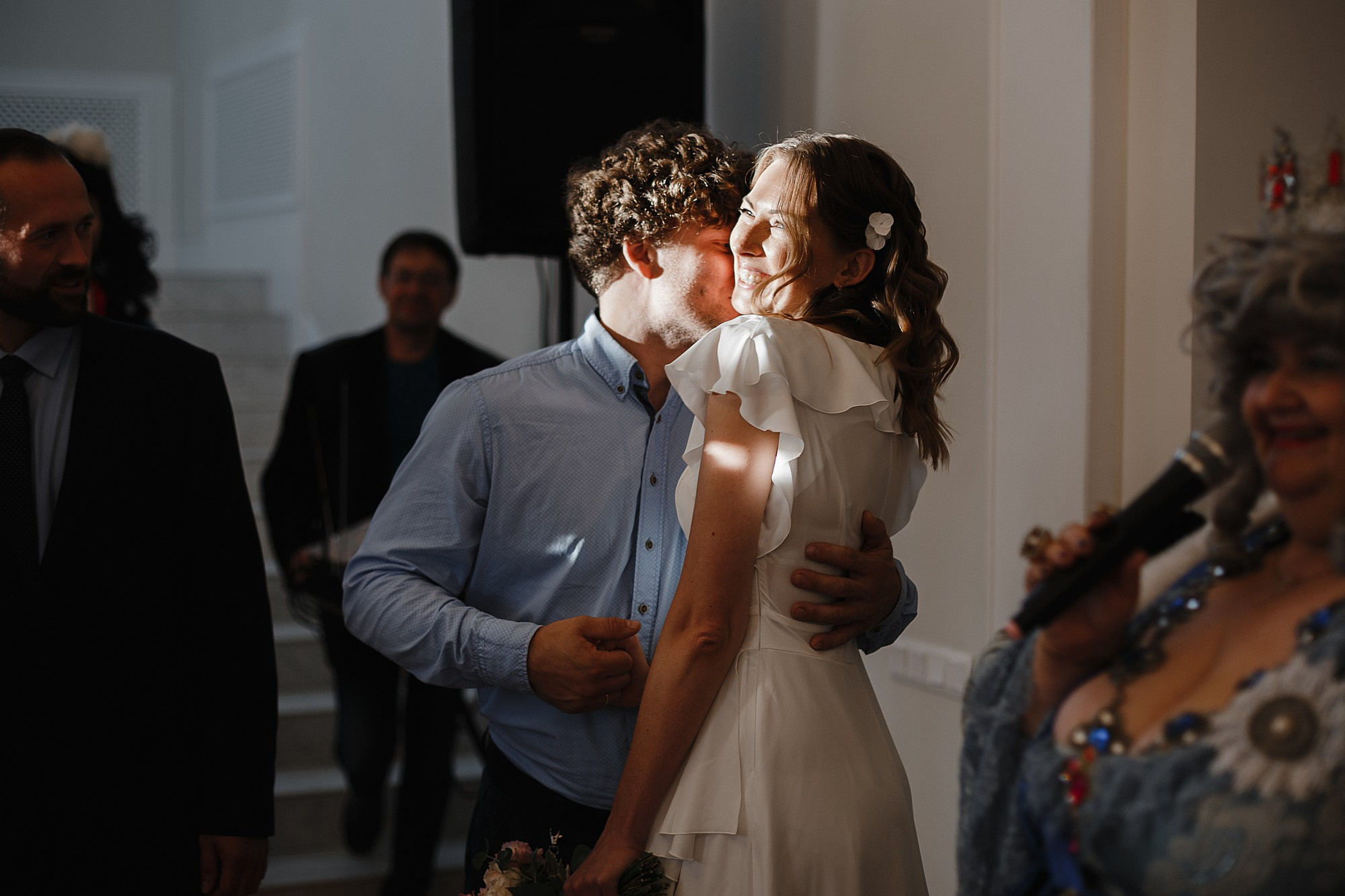 Свадебная съёмка Валерии и Александра. Боченков Вадим | Фотограф в Пскове и Санкт-Петербурге