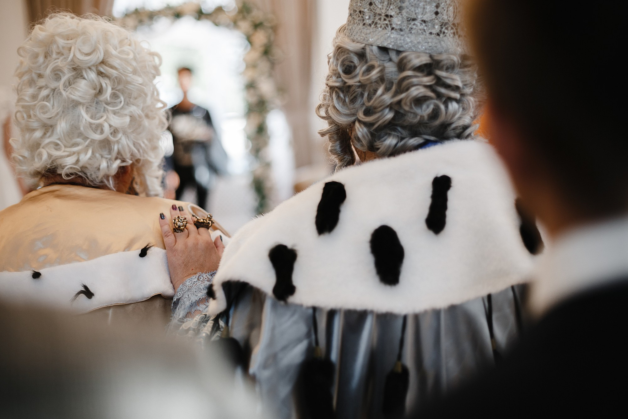 Свадебная съёмка Валерии и Александра. Боченков Вадим | Фотограф в Пскове и Санкт-Петербурге