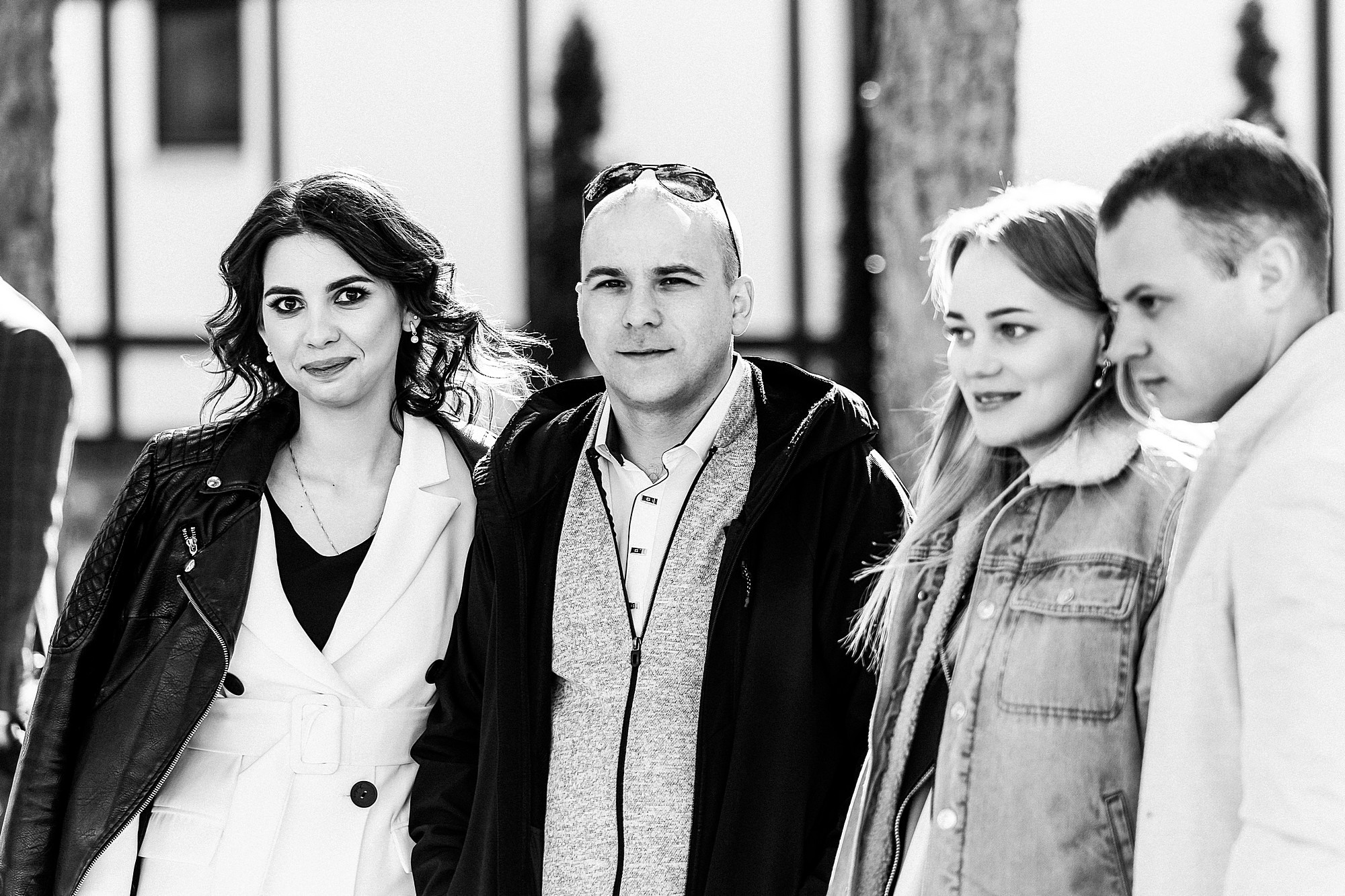 Свадебная съёмка Анастасии и Павла. Боченков Вадим | Фотограф в Пскове и Санкт-Петербурге