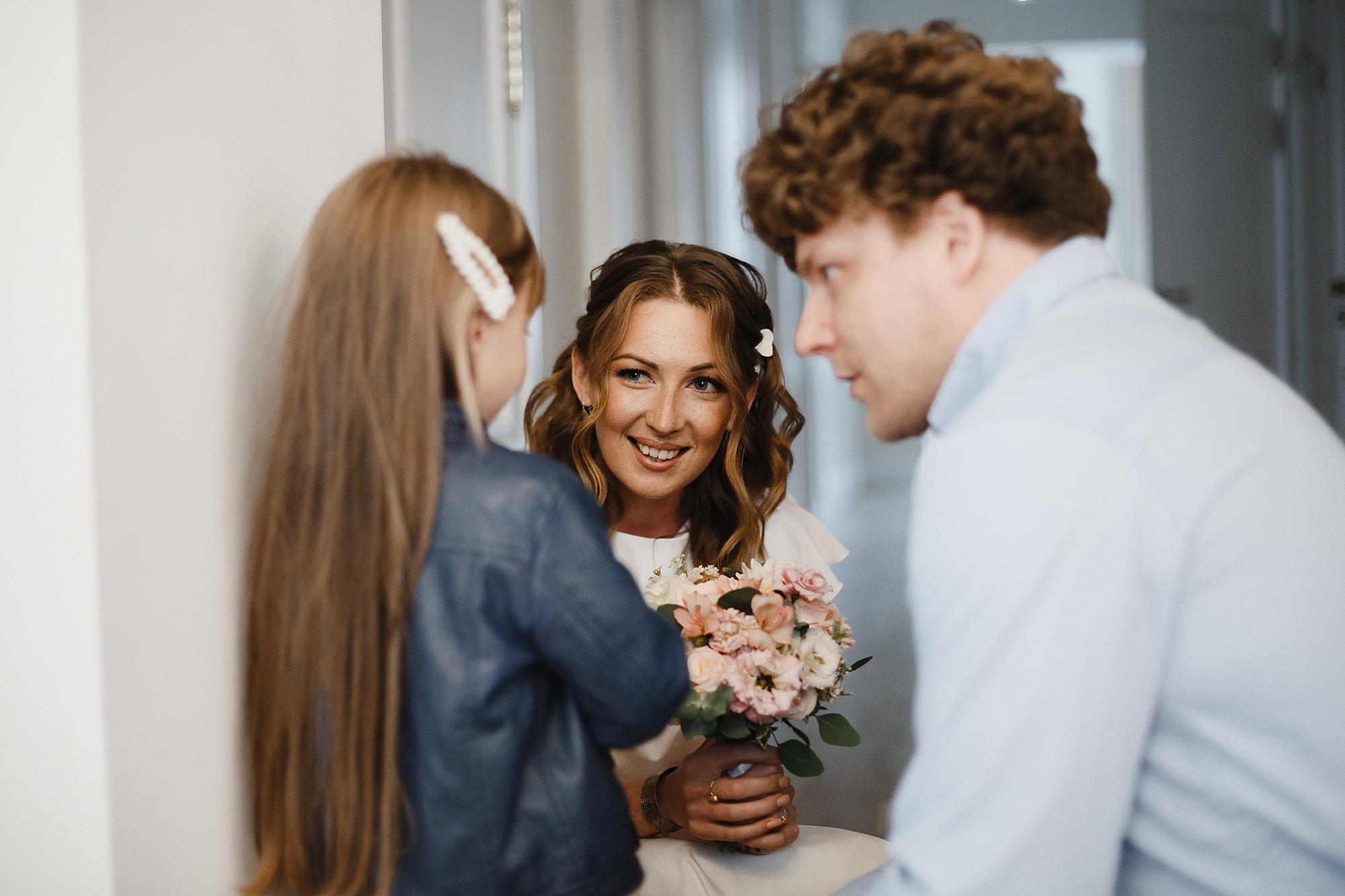 Свадебная съёмка Валерии и Александра. Боченков Вадим | Фотограф в Пскове и Санкт-Петербурге