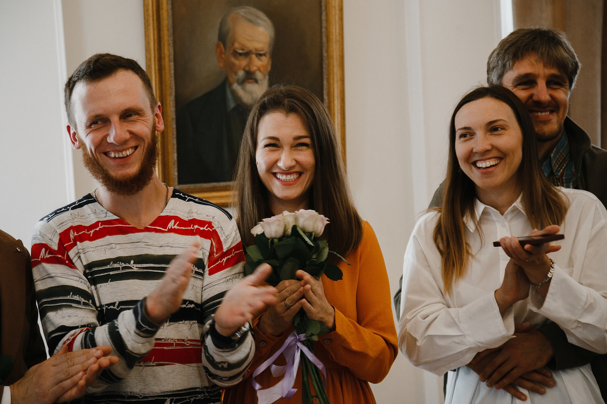 Свадебная съёмка Валерии и Александра. Боченков Вадим | Фотограф в Пскове и Санкт-Петербурге