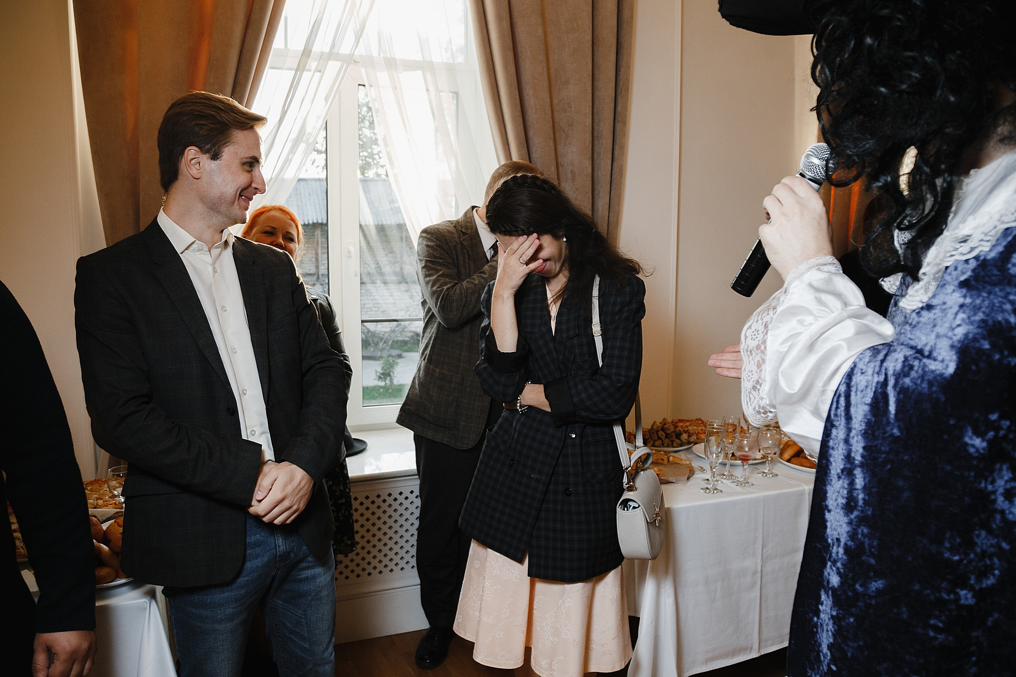 Свадебная съёмка Валерии и Александра. Боченков Вадим | Фотограф в Пскове и Санкт-Петербурге