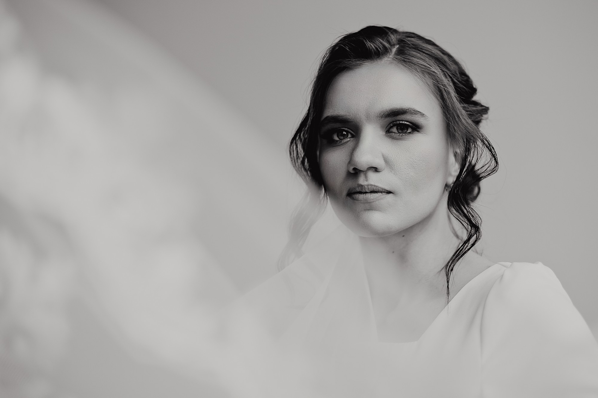 Свадебная съёмка Натальи и Евгения. Боченков Вадим | Фотограф в Пскове и Санкт-Петербурге