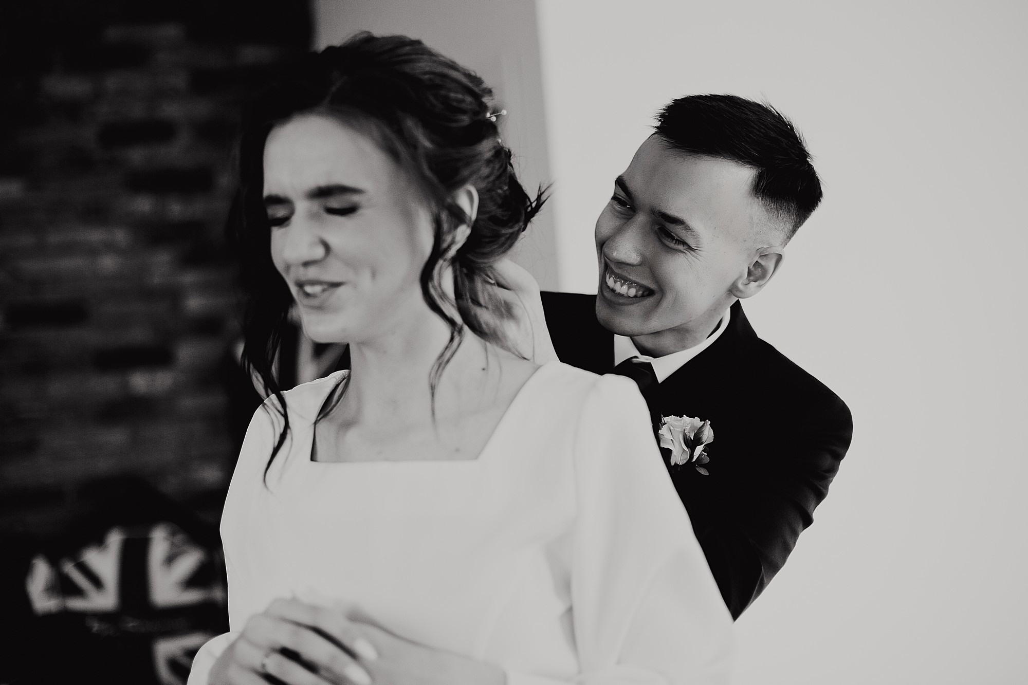 Свадебная съёмка Натальи и Евгения. Боченков Вадим | Фотограф в Пскове и Санкт-Петербурге