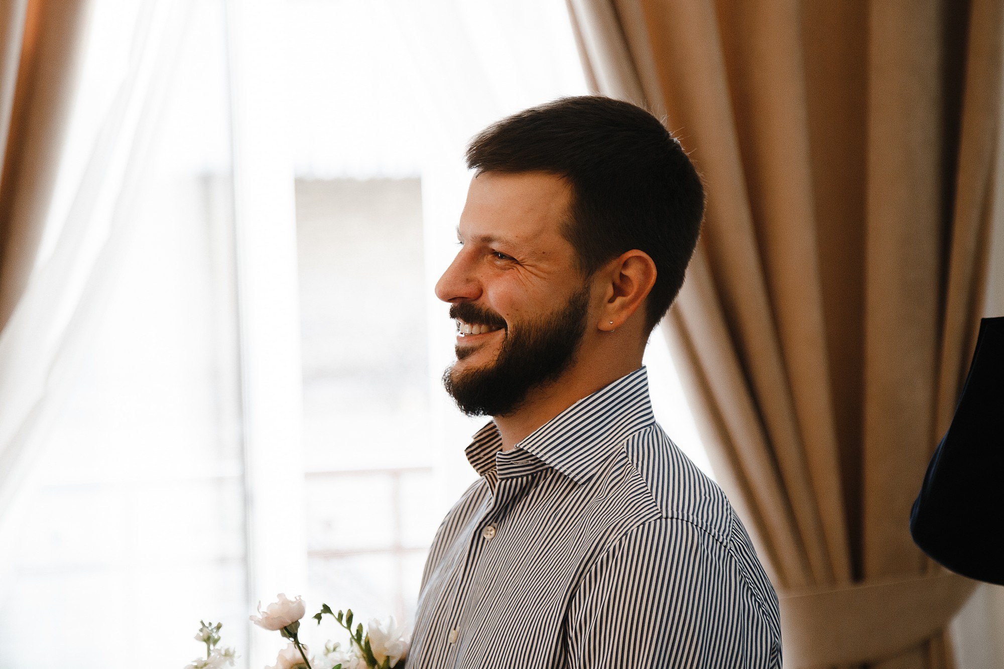 Свадебная съёмка Валерии и Александра. Боченков Вадим | Фотограф в Пскове и Санкт-Петербурге