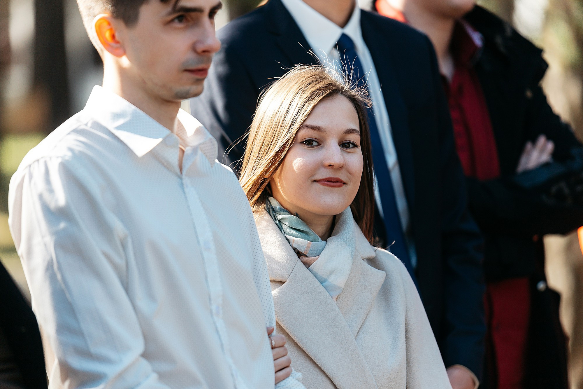 Свадебная съёмка Анастасии и Павла. Боченков Вадим | Фотограф в Пскове и Санкт-Петербурге