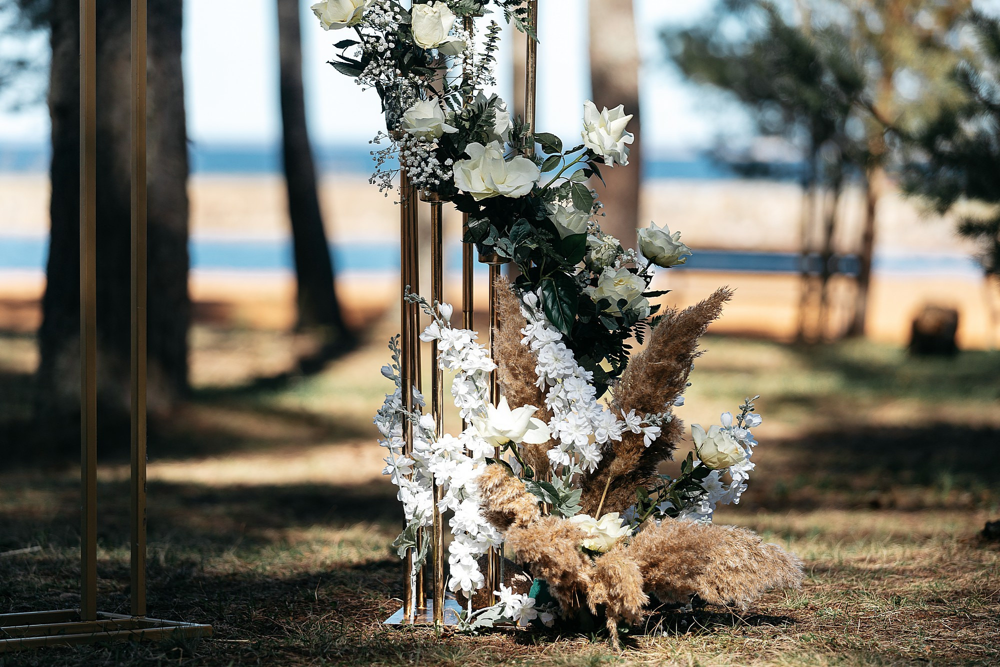 Свадебная съёмка Анастасии и Павла. Боченков Вадим | Фотограф в Пскове и Санкт-Петербурге