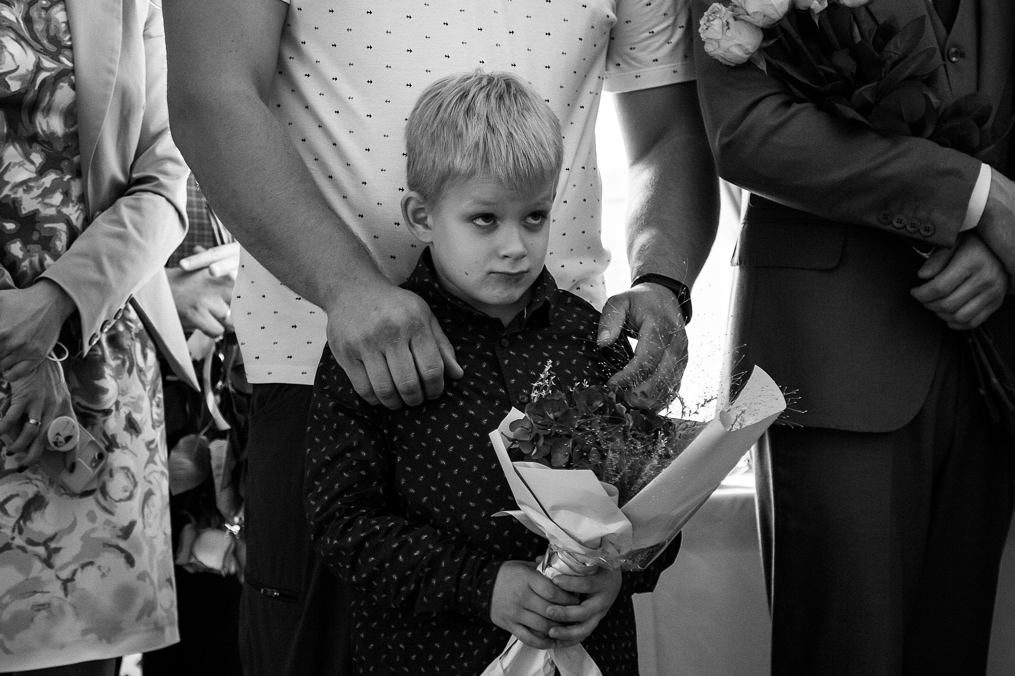 Свадебная съёмка Валерии и Александра. Боченков Вадим | Фотограф в Пскове и Санкт-Петербурге