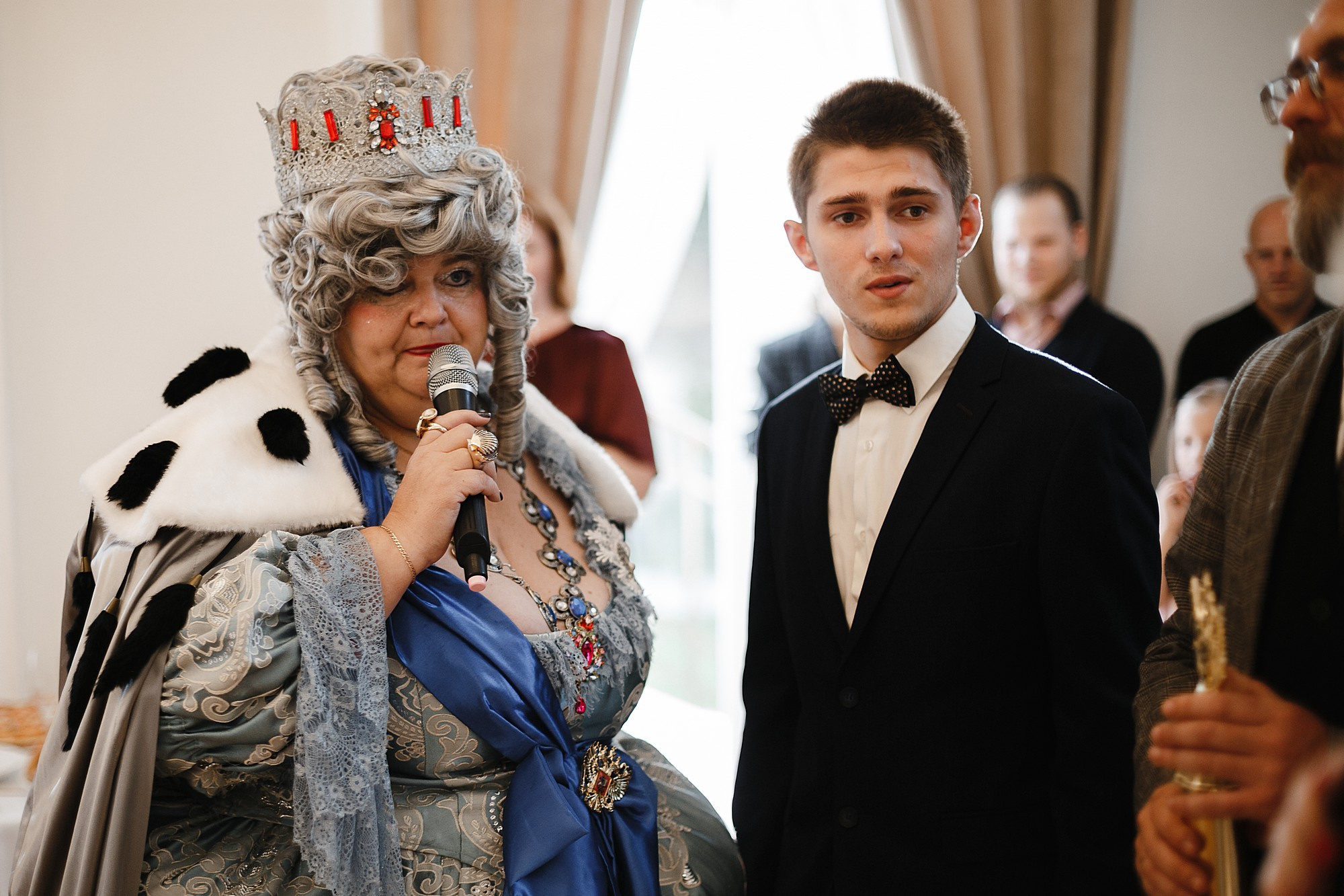 Свадебная съёмка Валерии и Александра. Боченков Вадим | Фотограф в Пскове и Санкт-Петербурге