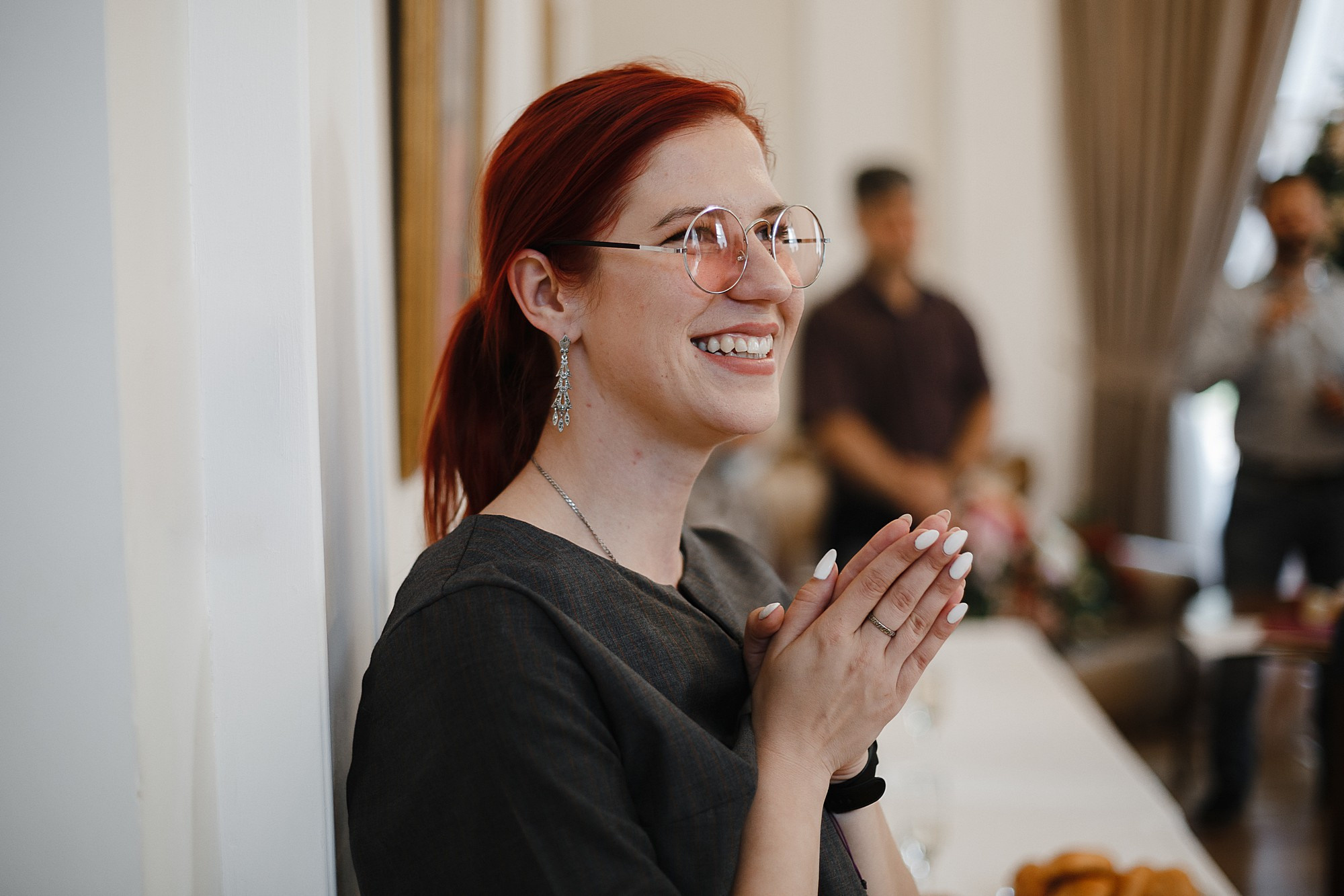 Свадебная съёмка Валерии и Александра. Боченков Вадим | Фотограф в Пскове и Санкт-Петербурге