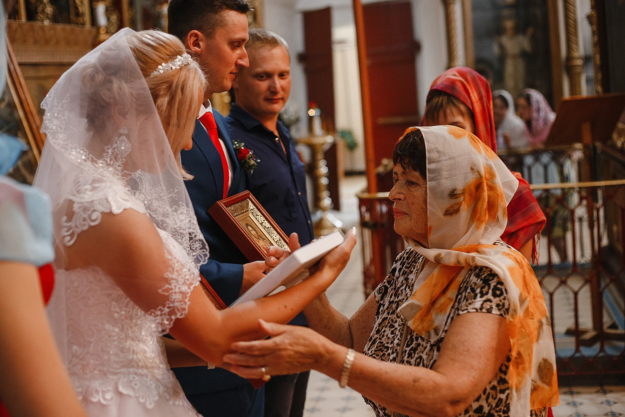 Свадебная съёмка Олеси и Андрея. Боченков Вадим | Фотограф в Пскове и Санкт-Петербурге
