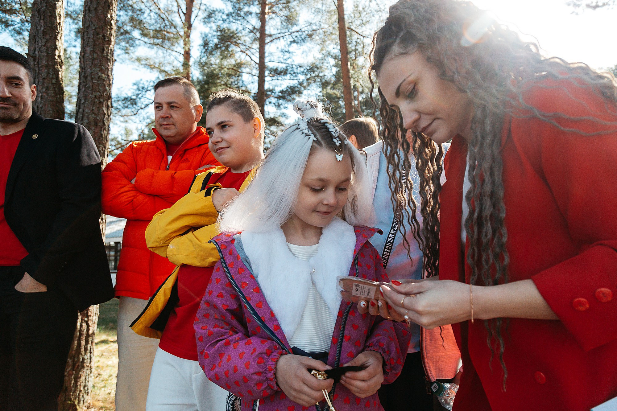 Свадебная съёмка Анастасии и Павла. Боченков Вадим | Фотограф в Пскове и Санкт-Петербурге
