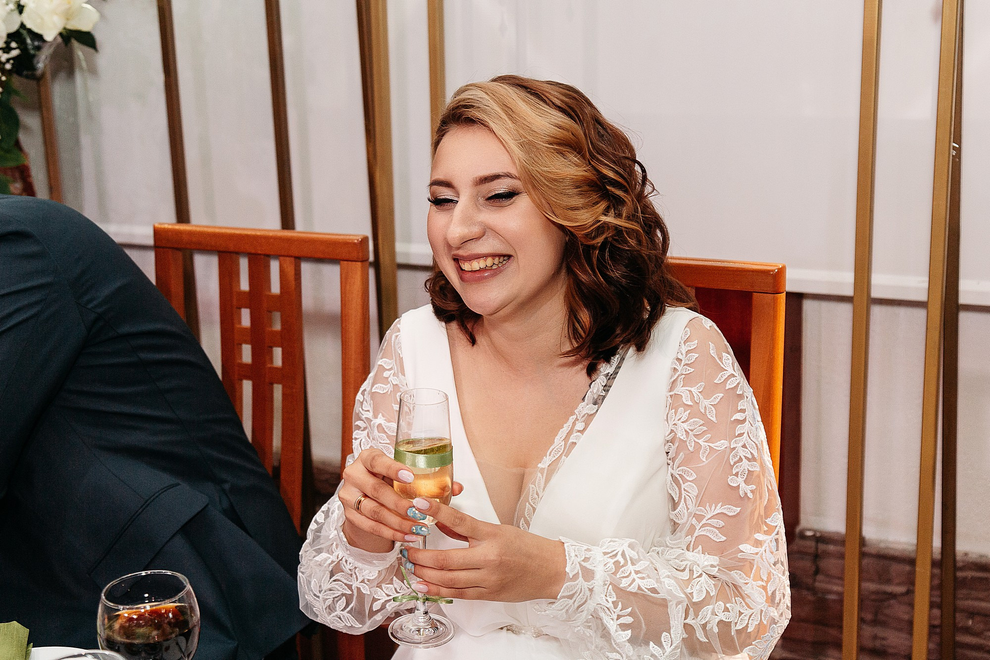 Свадебная съёмка Анастасии и Павла. Боченков Вадим | Фотограф в Пскове и Санкт-Петербурге