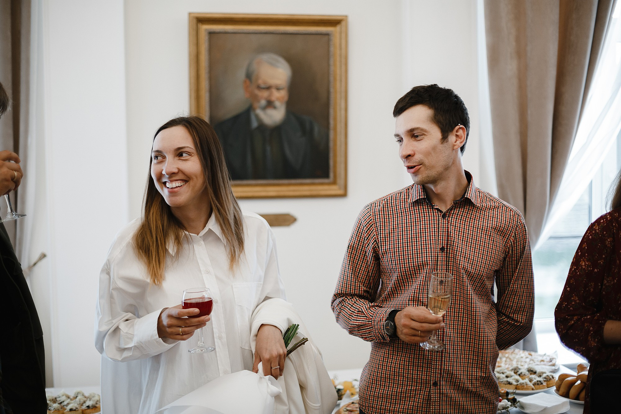 Свадебная съёмка Валерии и Александра. Боченков Вадим | Фотограф в Пскове и Санкт-Петербурге