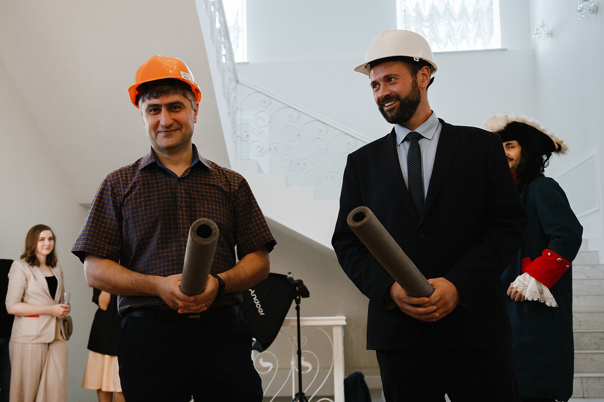 Свадебная съёмка Валерии и Александра. Боченков Вадим | Фотограф в Пскове и Санкт-Петербурге