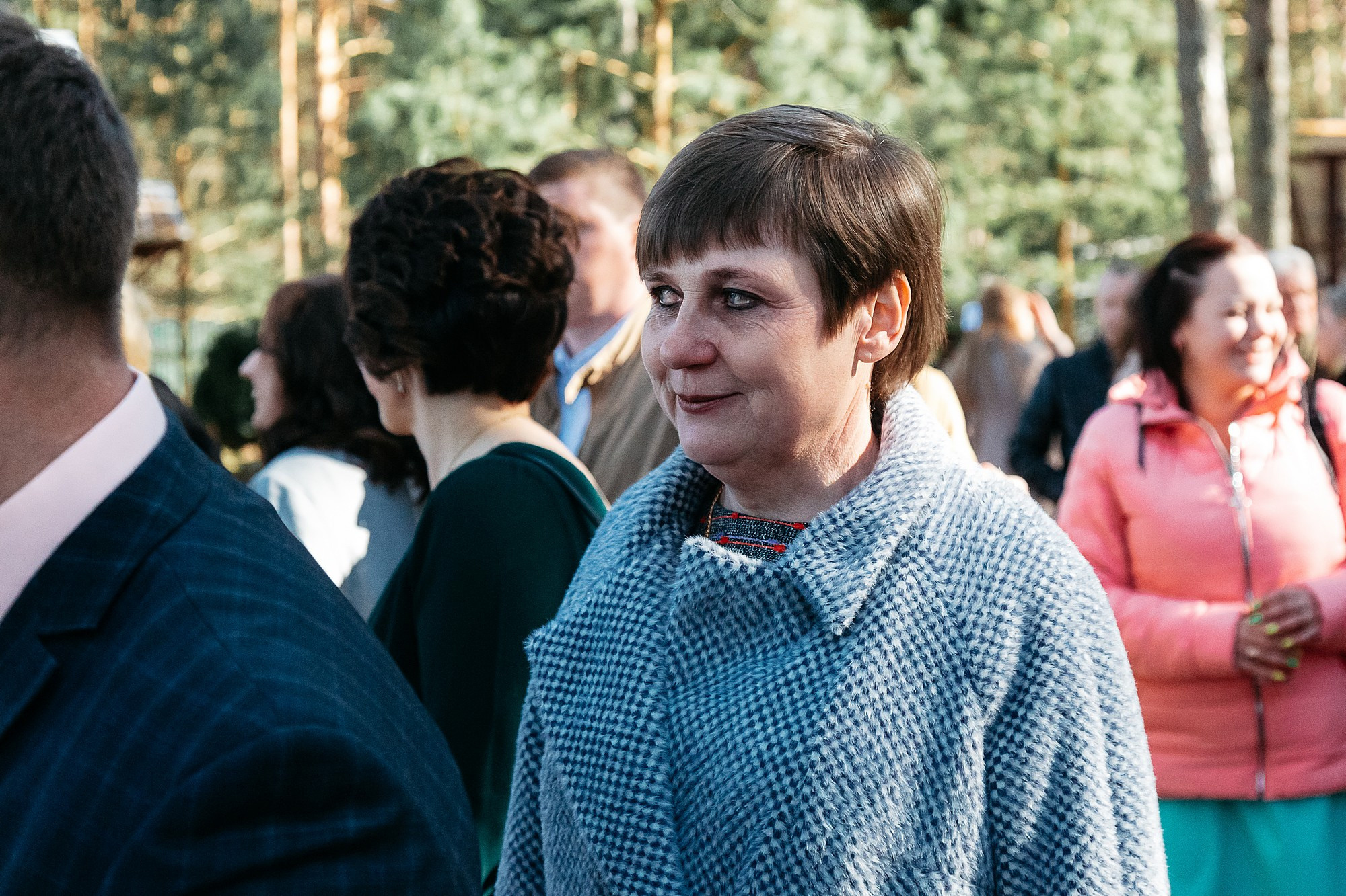 Свадебная съёмка Анастасии и Павла. Боченков Вадим | Фотограф в Пскове и Санкт-Петербурге