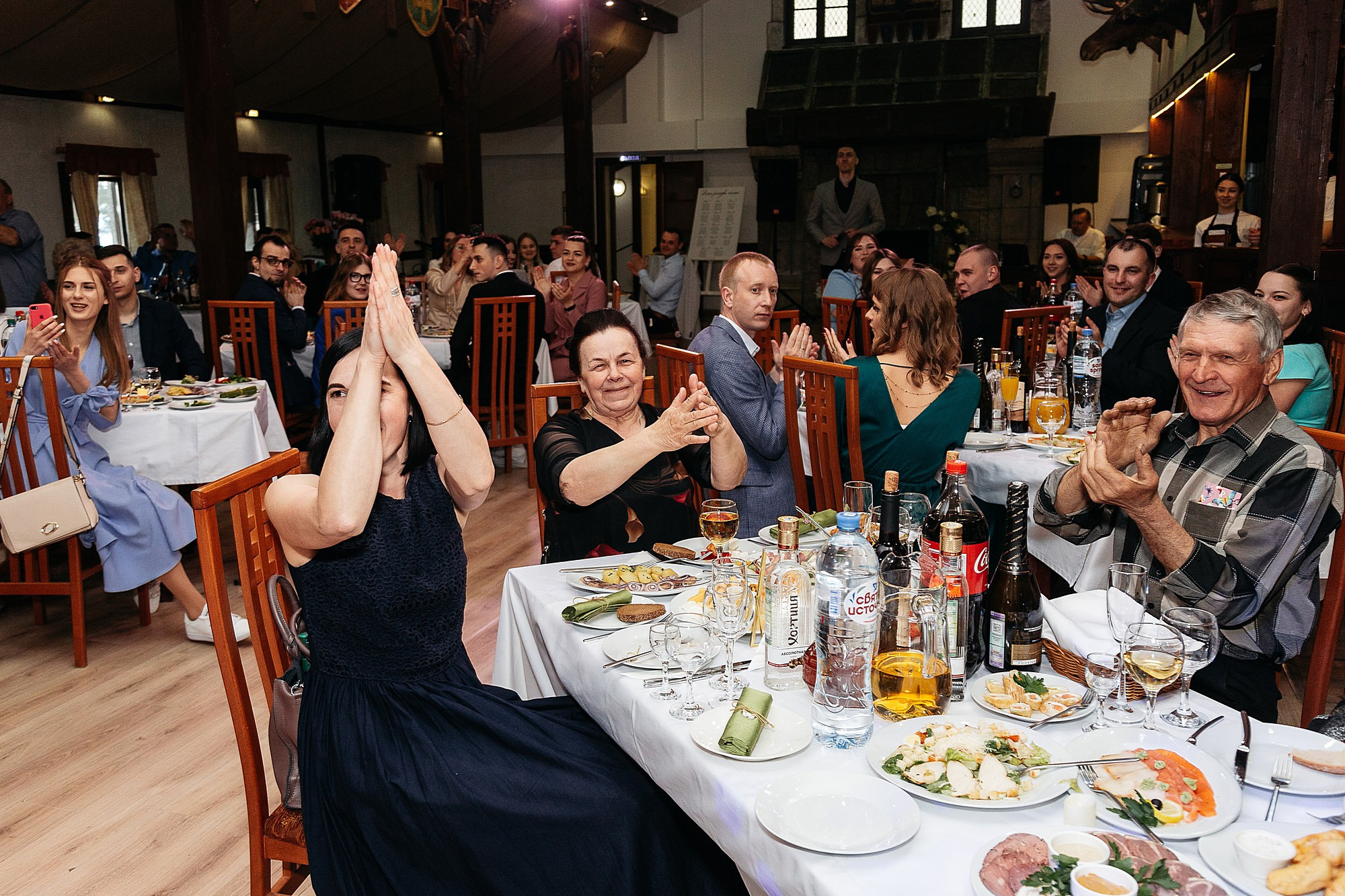 Свадебная съёмка Анастасии и Павла. Боченков Вадим | Фотограф в Пскове и Санкт-Петербурге