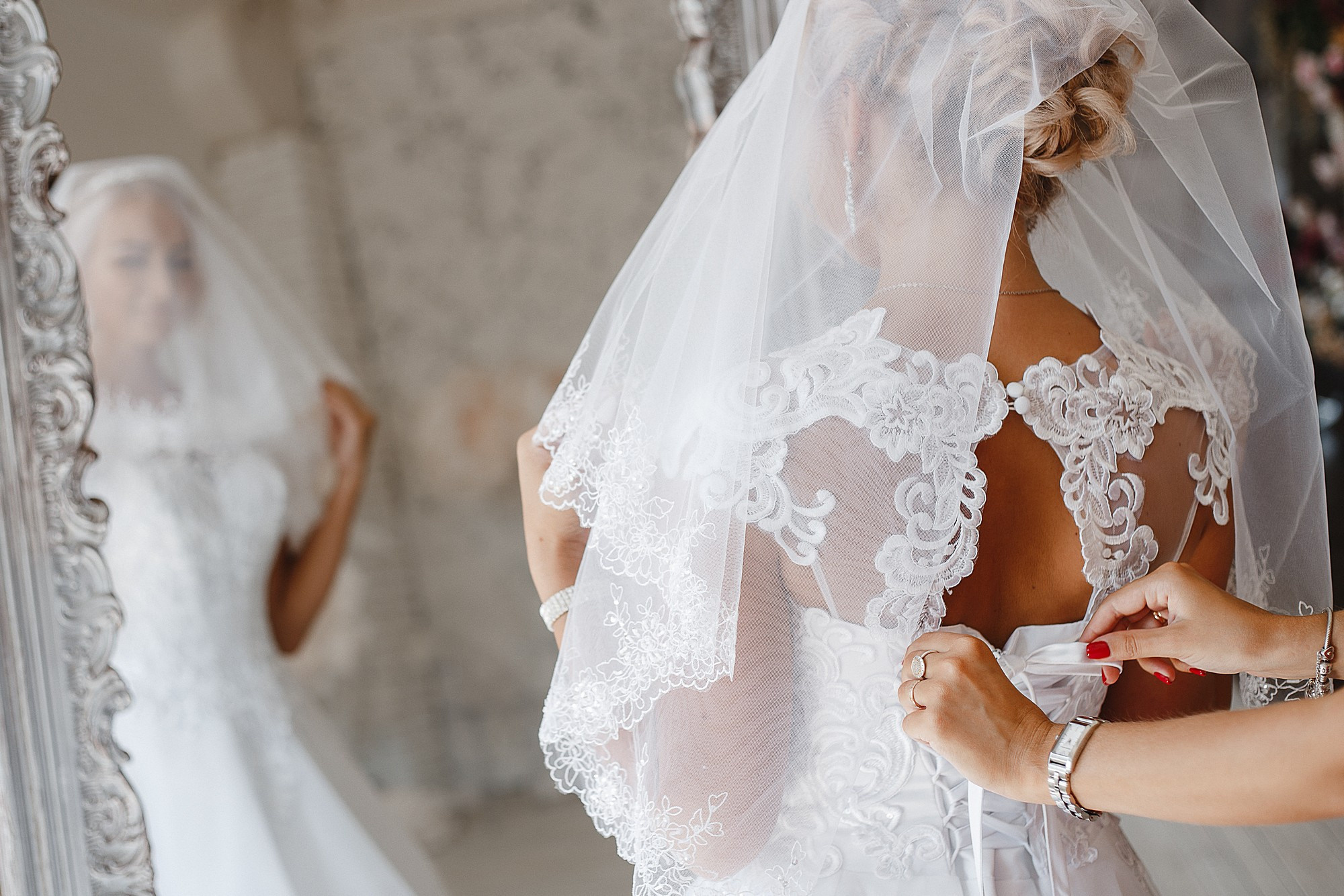 Свадебная съёмка Олеси и Андрея. Боченков Вадим | Фотограф в Пскове и Санкт-Петербурге