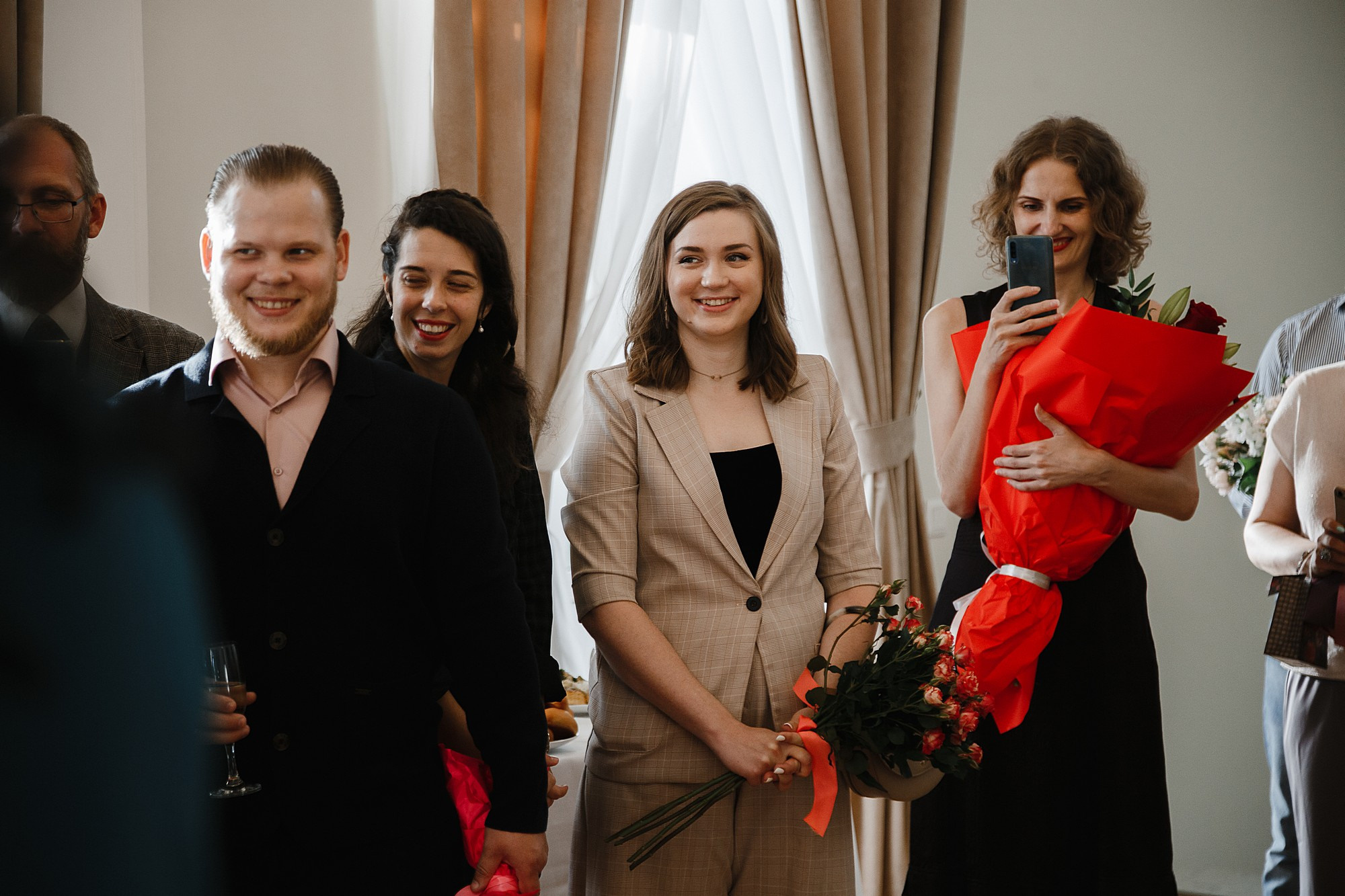 Свадебная съёмка Валерии и Александра. Боченков Вадим | Фотограф в Пскове и Санкт-Петербурге