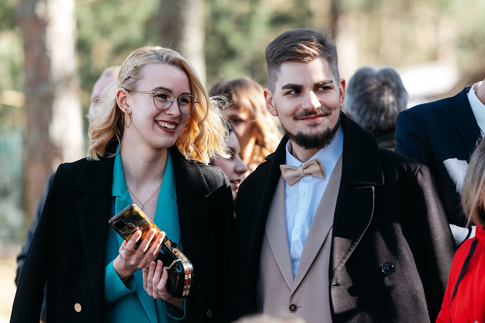 Свадебная съёмка Анастасии и Павла. Боченков Вадим | Фотограф в Пскове и Санкт-Петербурге