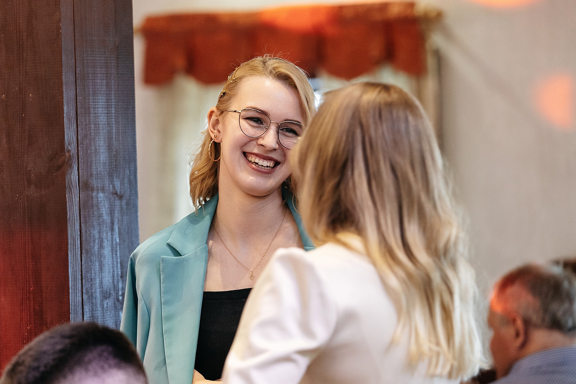 Свадебная съёмка Анастасии и Павла. Боченков Вадим | Фотограф в Пскове и Санкт-Петербурге