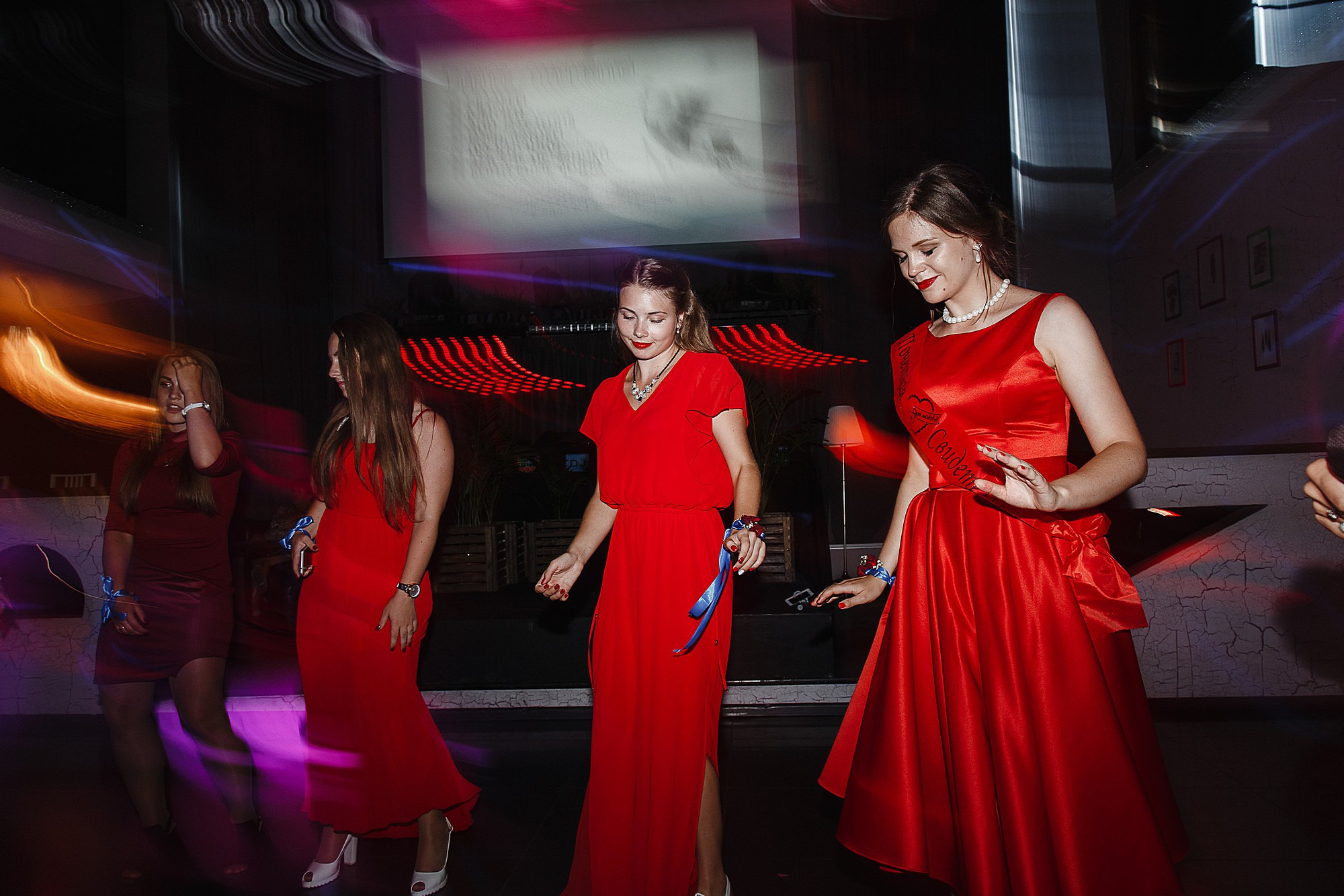 Свадебная съёмка Олеси и Андрея. Боченков Вадим | Фотограф в Пскове и Санкт-Петербурге