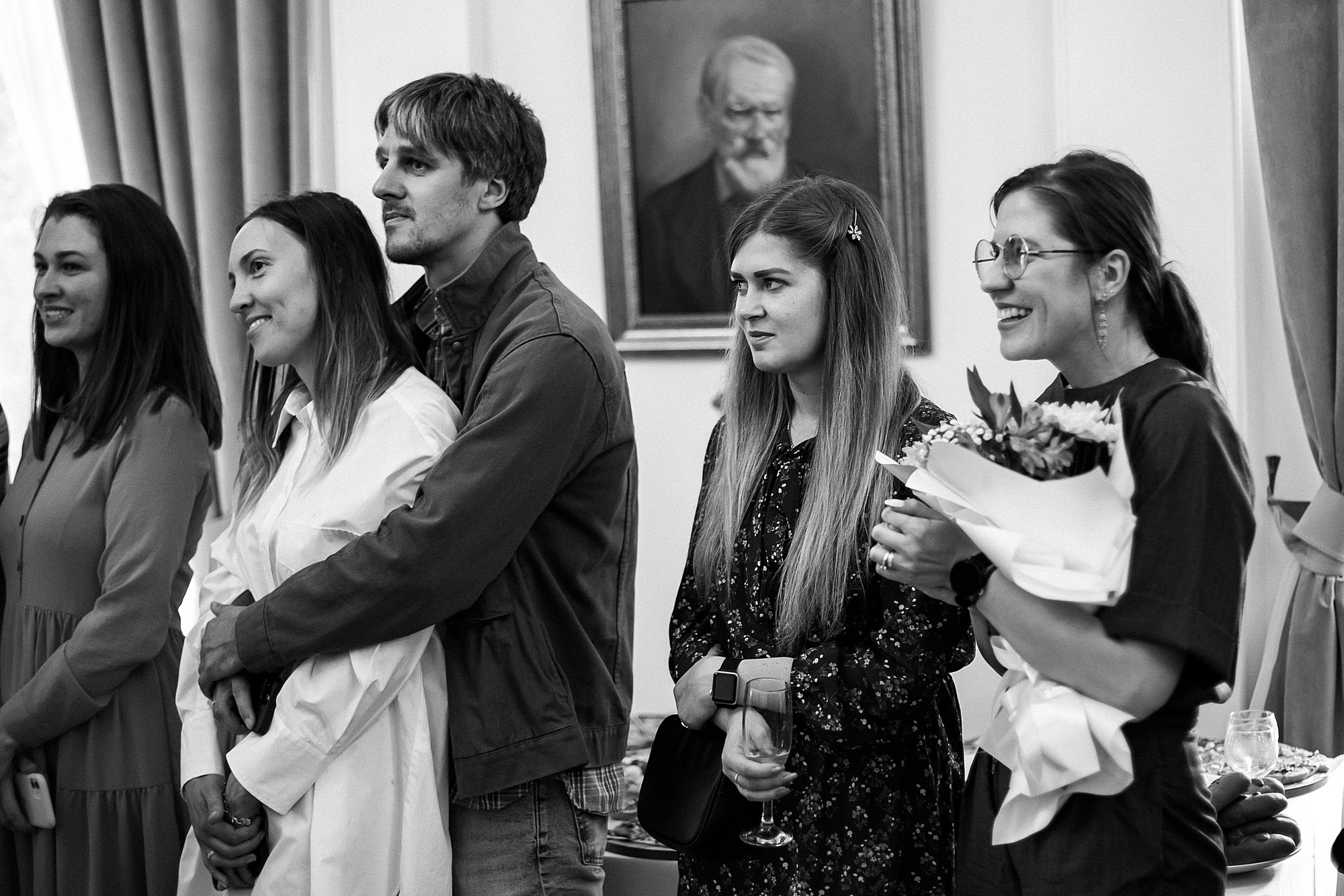 Свадебная съёмка Валерии и Александра. Боченков Вадим | Фотограф в Пскове и Санкт-Петербурге