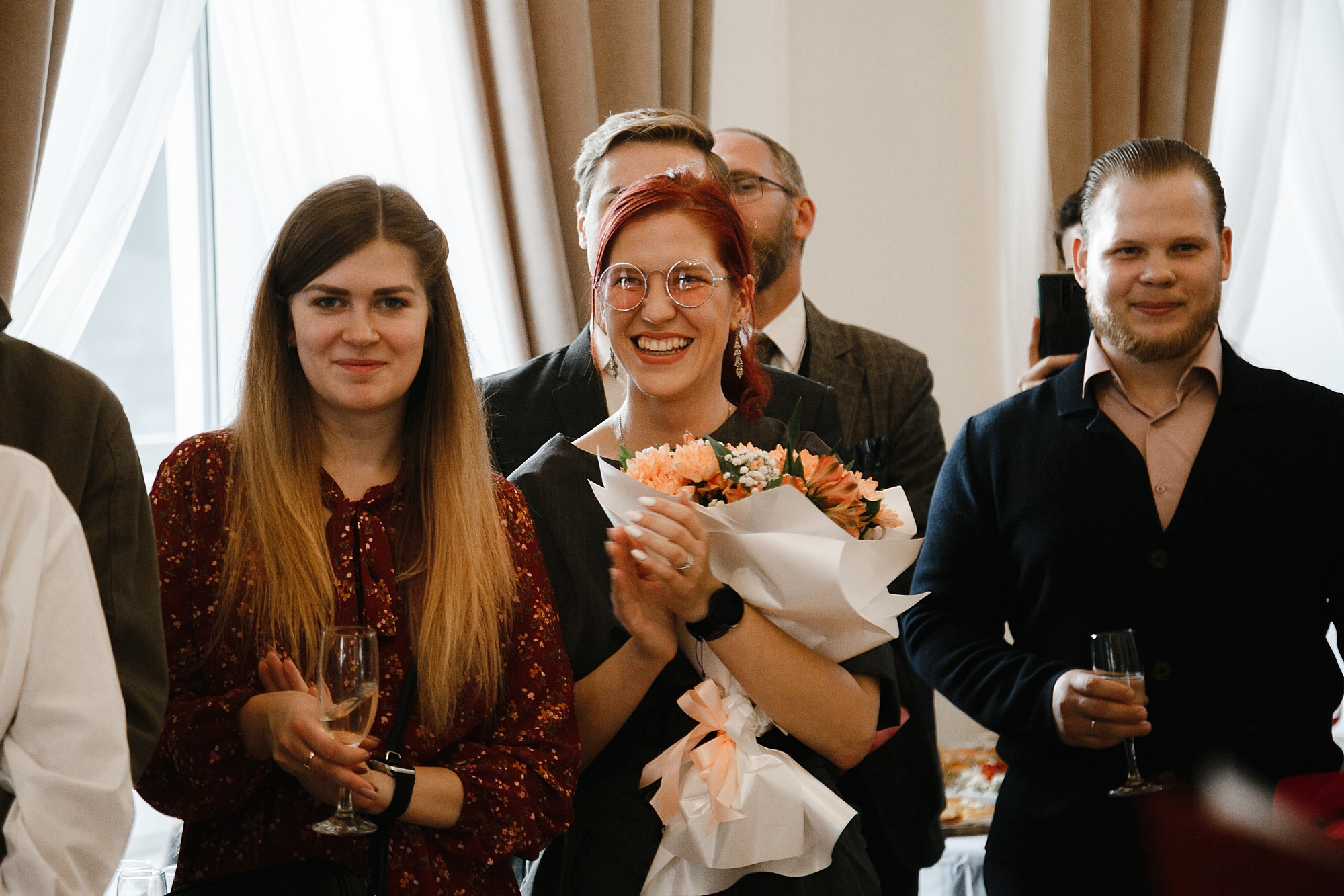 Свадебная съёмка Валерии и Александра. Боченков Вадим | Фотограф в Пскове и Санкт-Петербурге