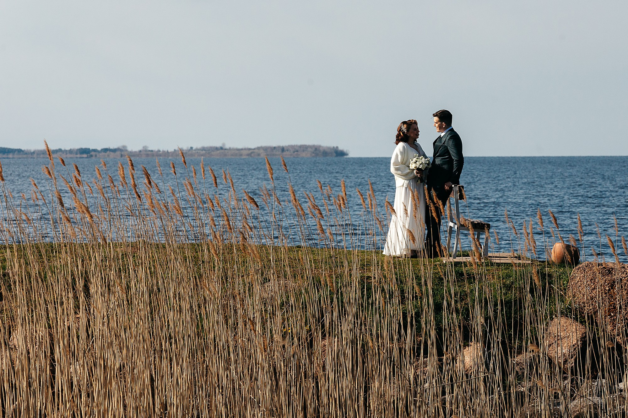 Свадебная съёмка Анастасии и Павла. Боченков Вадим | Фотограф в Пскове и Санкт-Петербурге