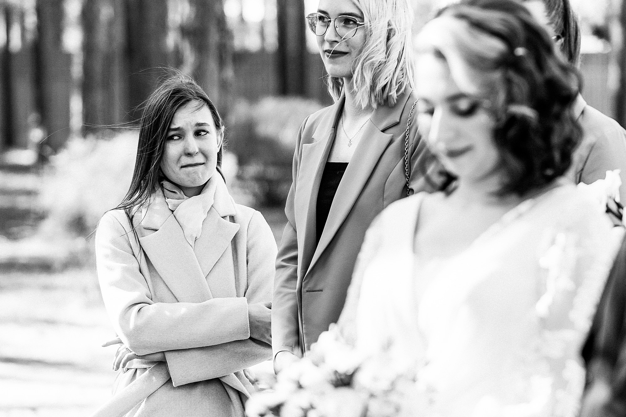 Свадебная съёмка Анастасии и Павла. Боченков Вадим | Фотограф в Пскове и Санкт-Петербурге