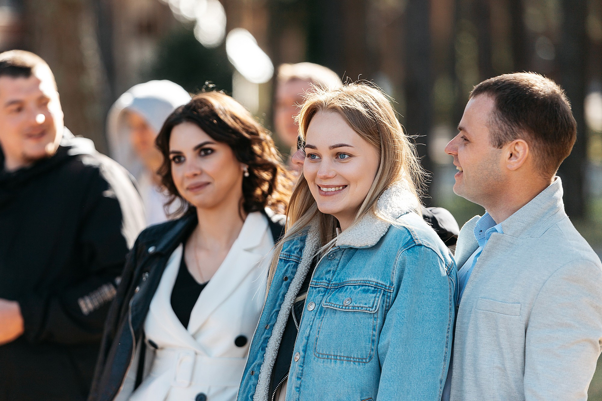 Свадебная съёмка Анастасии и Павла. Боченков Вадим | Фотограф в Пскове и Санкт-Петербурге