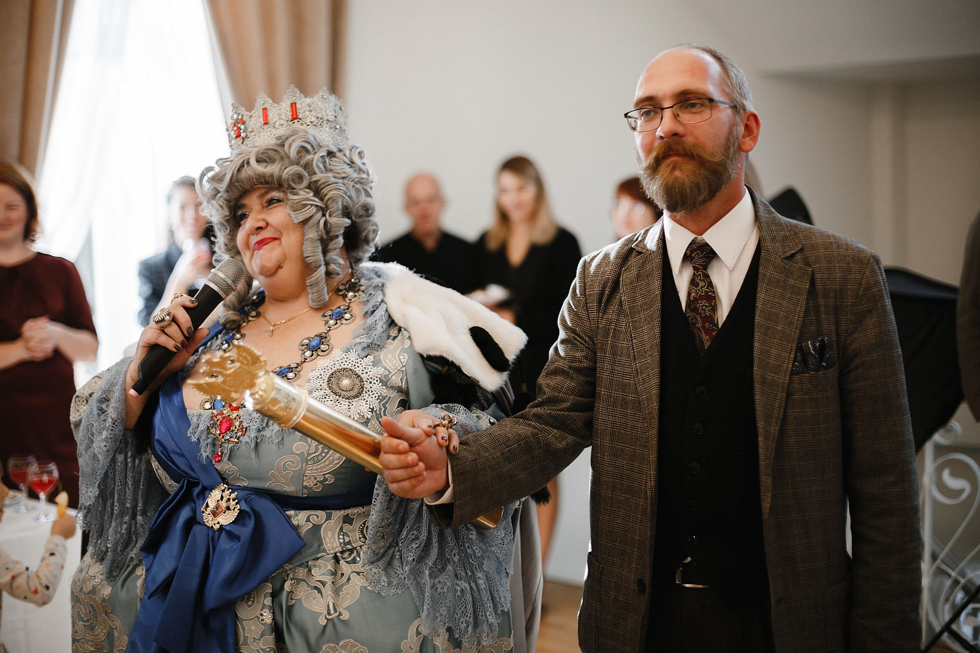 Свадебная съёмка Валерии и Александра. Боченков Вадим | Фотограф в Пскове и Санкт-Петербурге