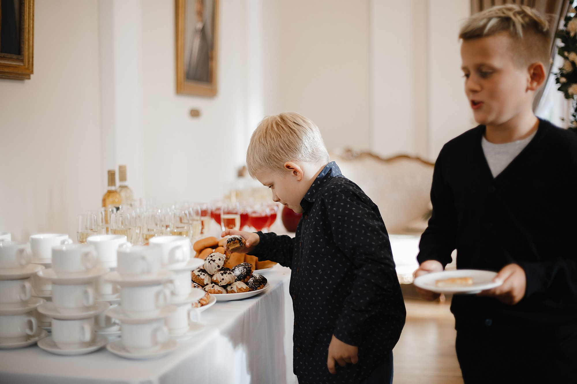 Свадебная съёмка Валерии и Александра. Боченков Вадим | Фотограф в Пскове и Санкт-Петербурге