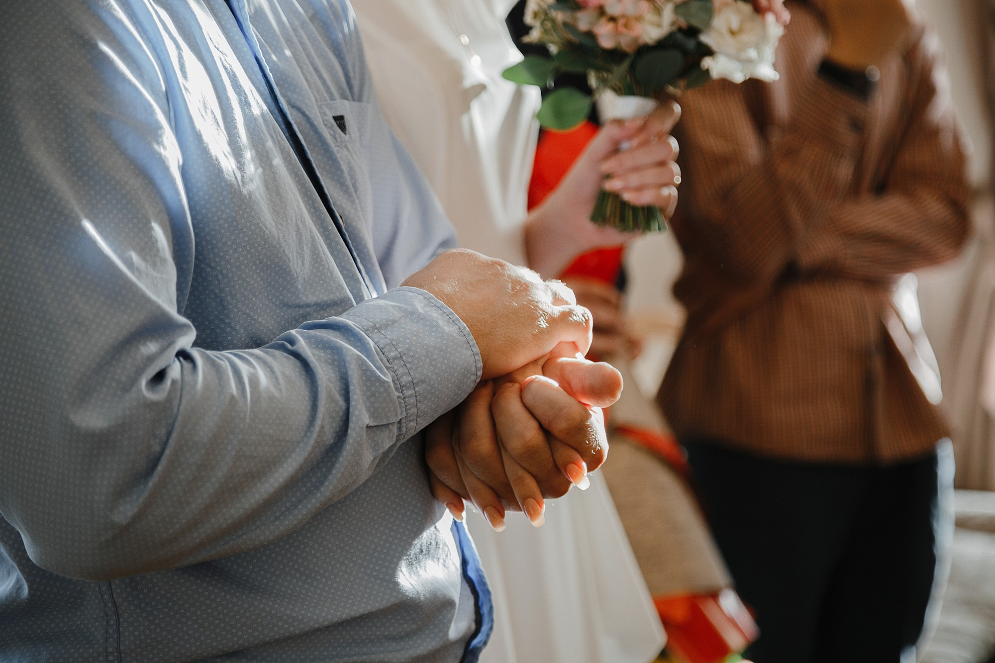 Свадебная съёмка Валерии и Александра. Боченков Вадим | Фотограф в Пскове и Санкт-Петербурге