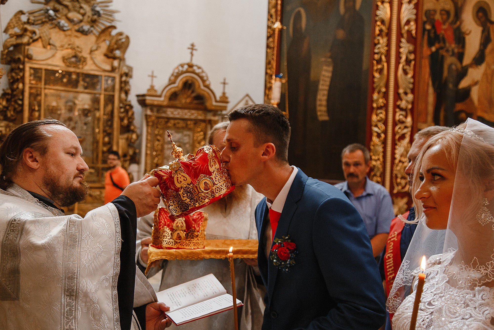 Свадебная съёмка Олеси и Андрея. Боченков Вадим | Фотограф в Пскове и Санкт-Петербурге