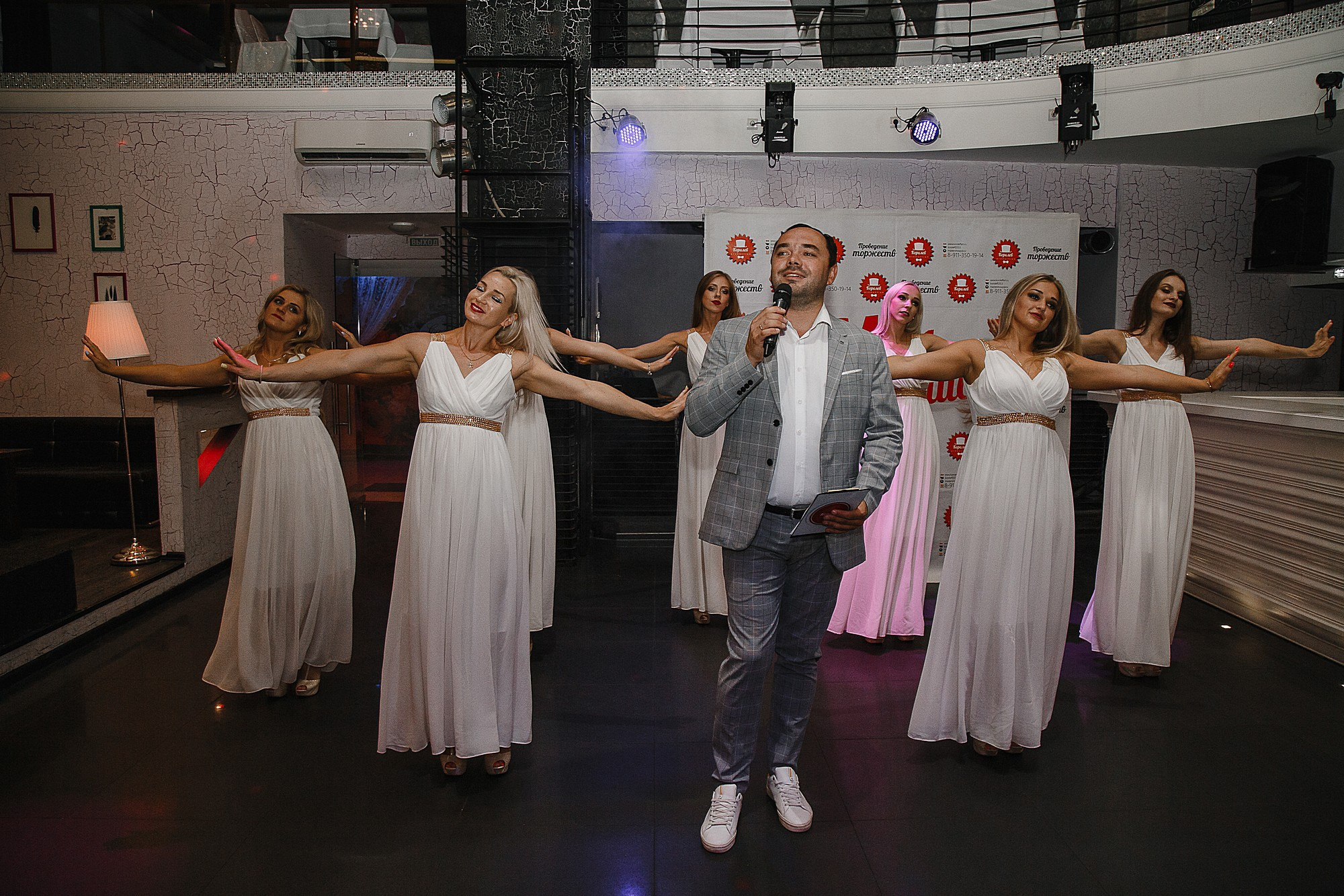 Свадебная съёмка Олеси и Андрея. Боченков Вадим | Фотограф в Пскове и Санкт-Петербурге