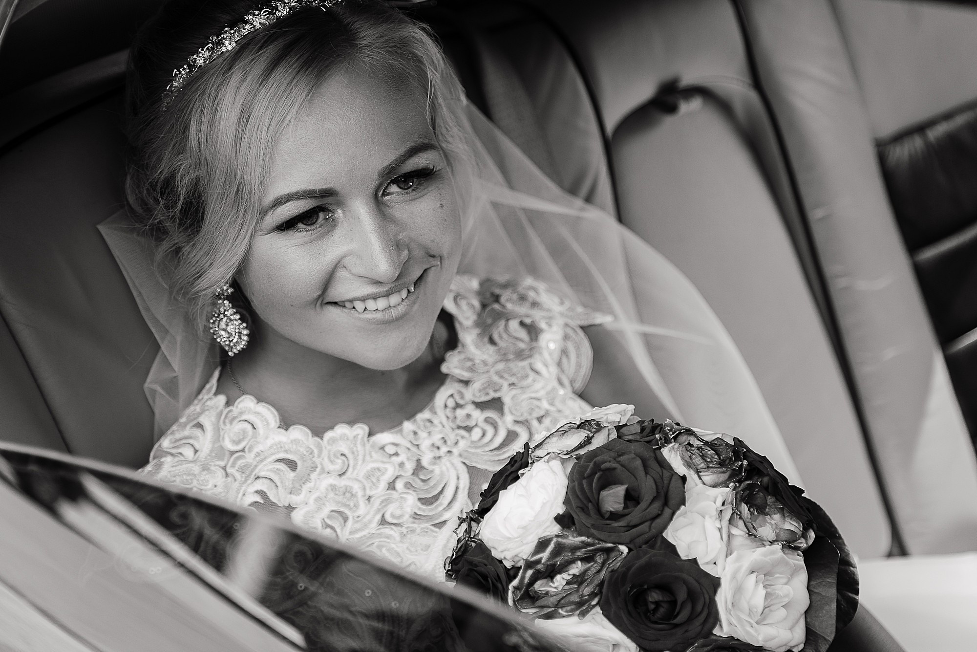 Свадебная съёмка Олеси и Андрея. Боченков Вадим | Фотограф в Пскове и Санкт-Петербурге