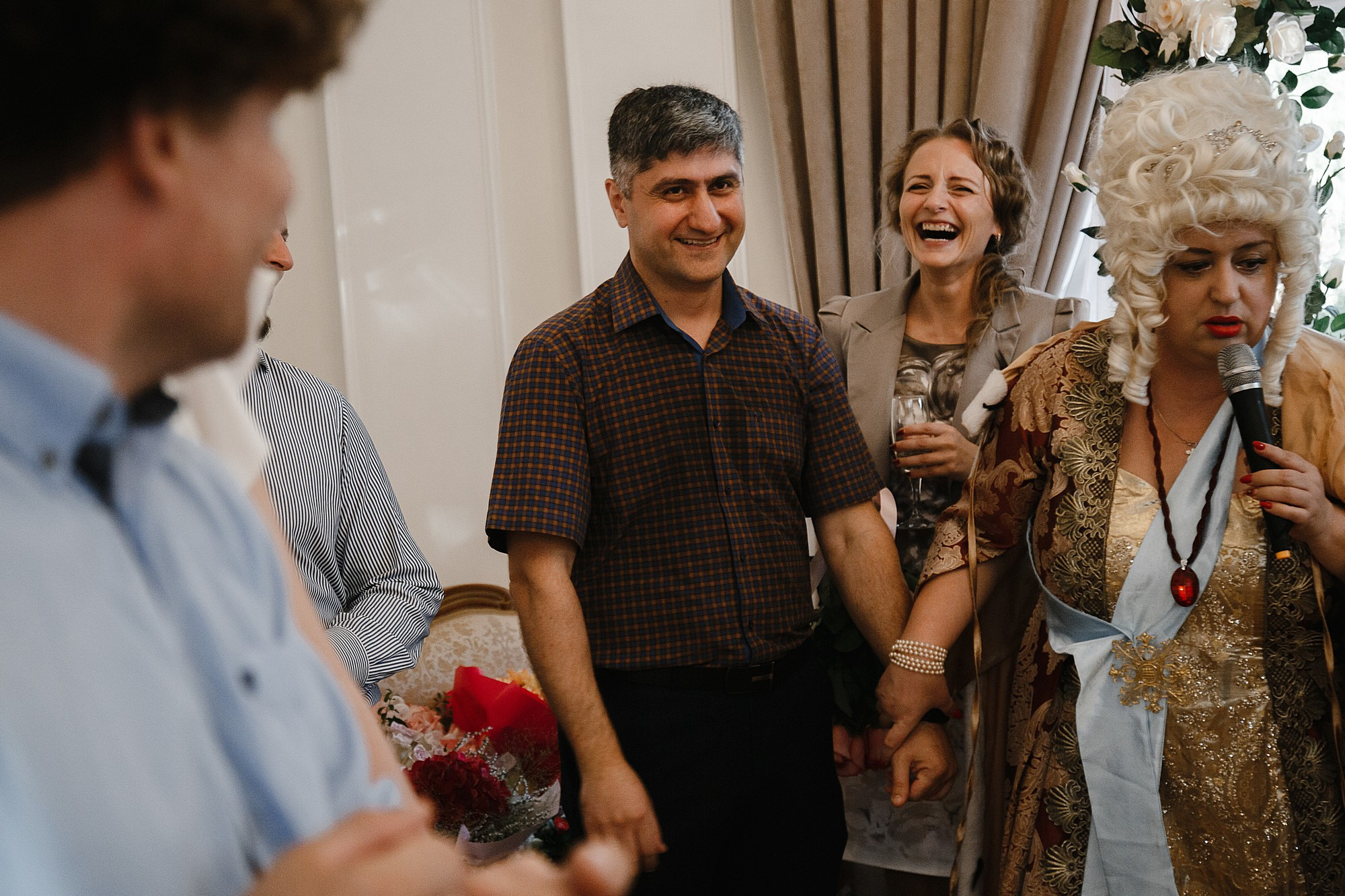 Свадебная съёмка Валерии и Александра. Боченков Вадим | Фотограф в Пскове и Санкт-Петербурге