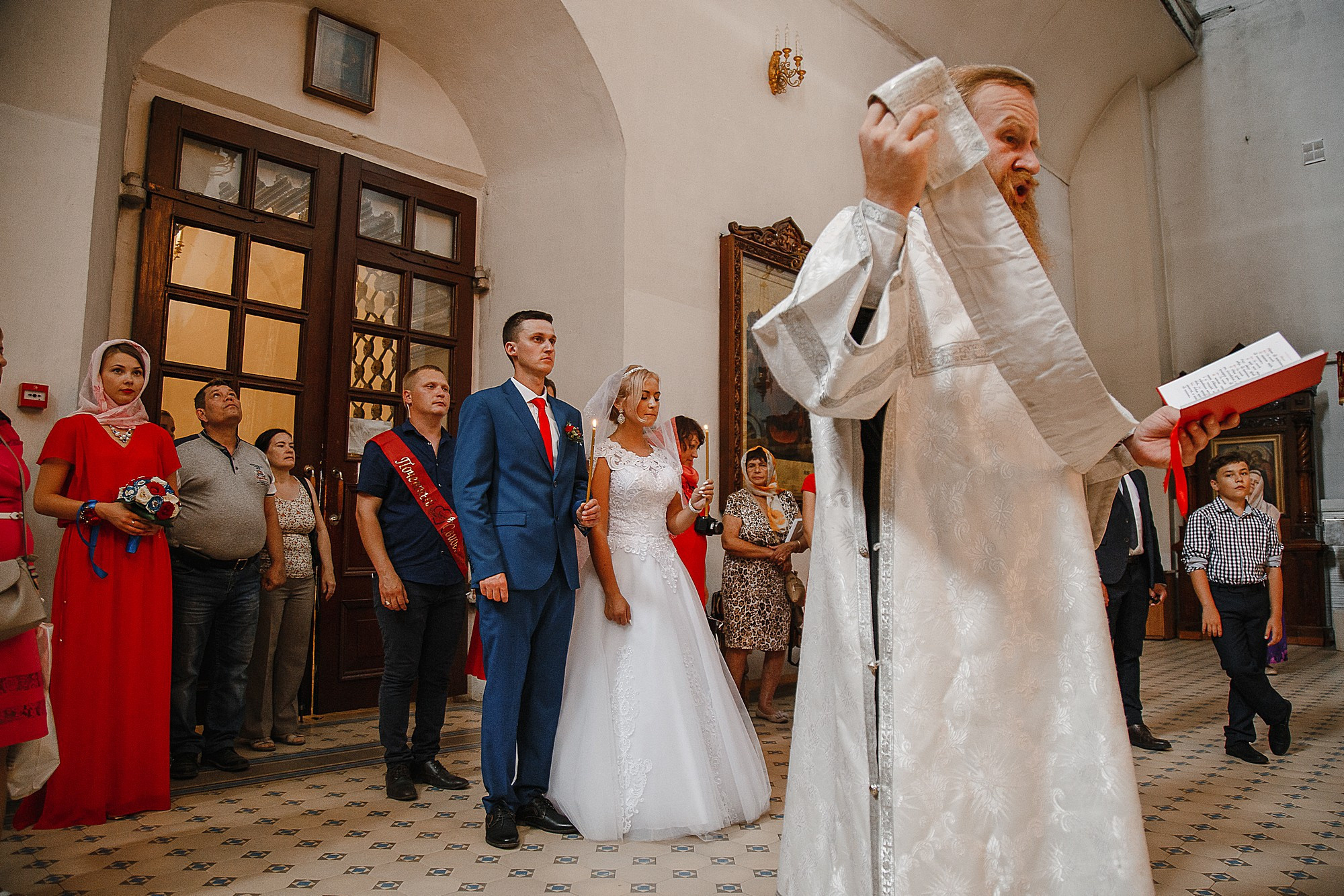 Свадебная съёмка Олеси и Андрея. Боченков Вадим | Фотограф в Пскове и Санкт-Петербурге