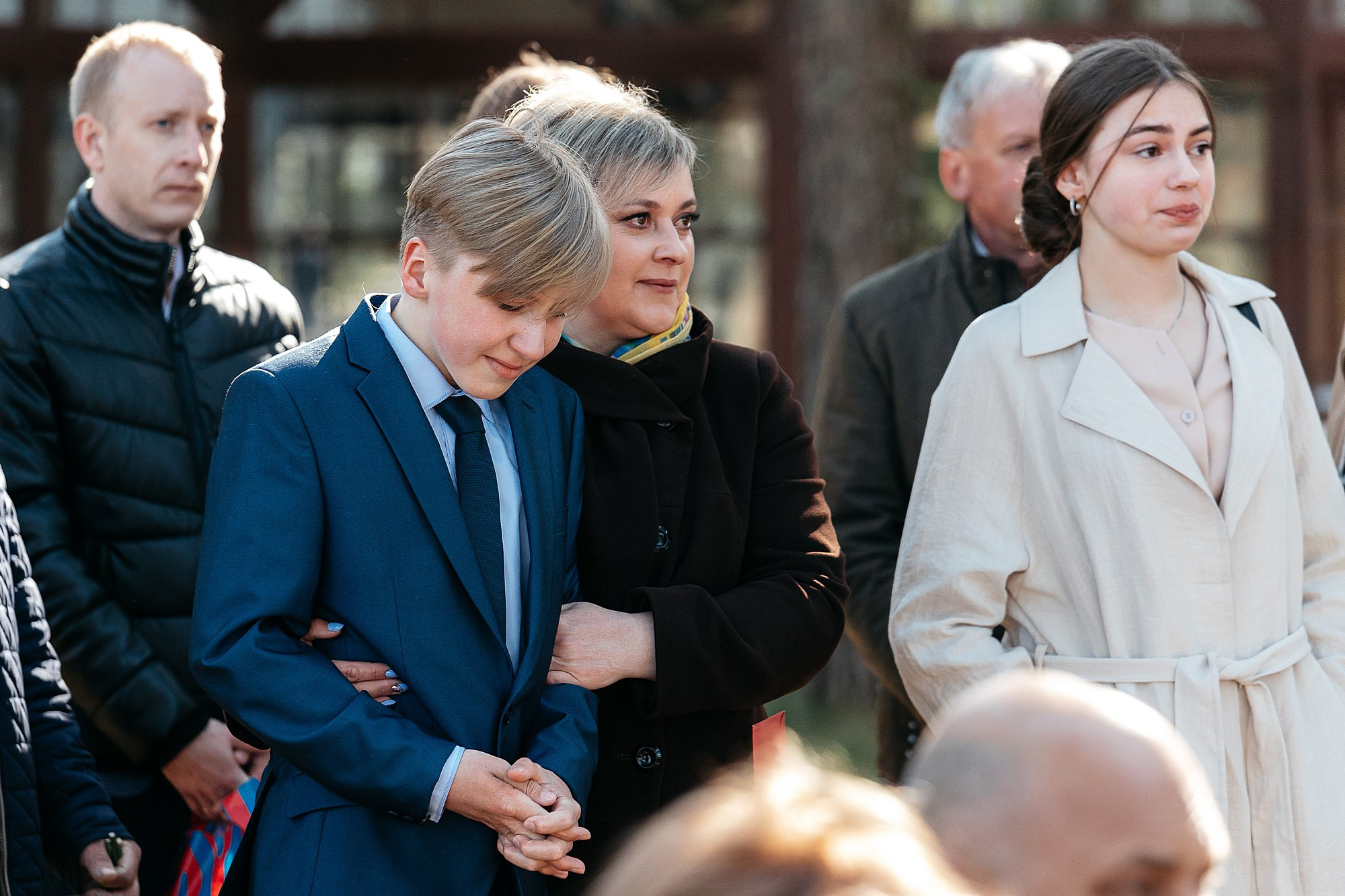 Свадебная съёмка Анастасии и Павла. Боченков Вадим | Фотограф в Пскове и Санкт-Петербурге