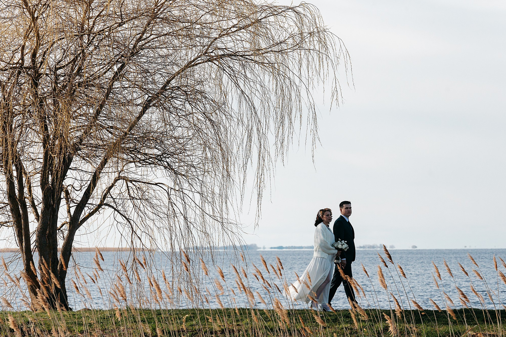 Свадебная съёмка Анастасии и Павла. Боченков Вадим | Фотограф в Пскове и Санкт-Петербурге