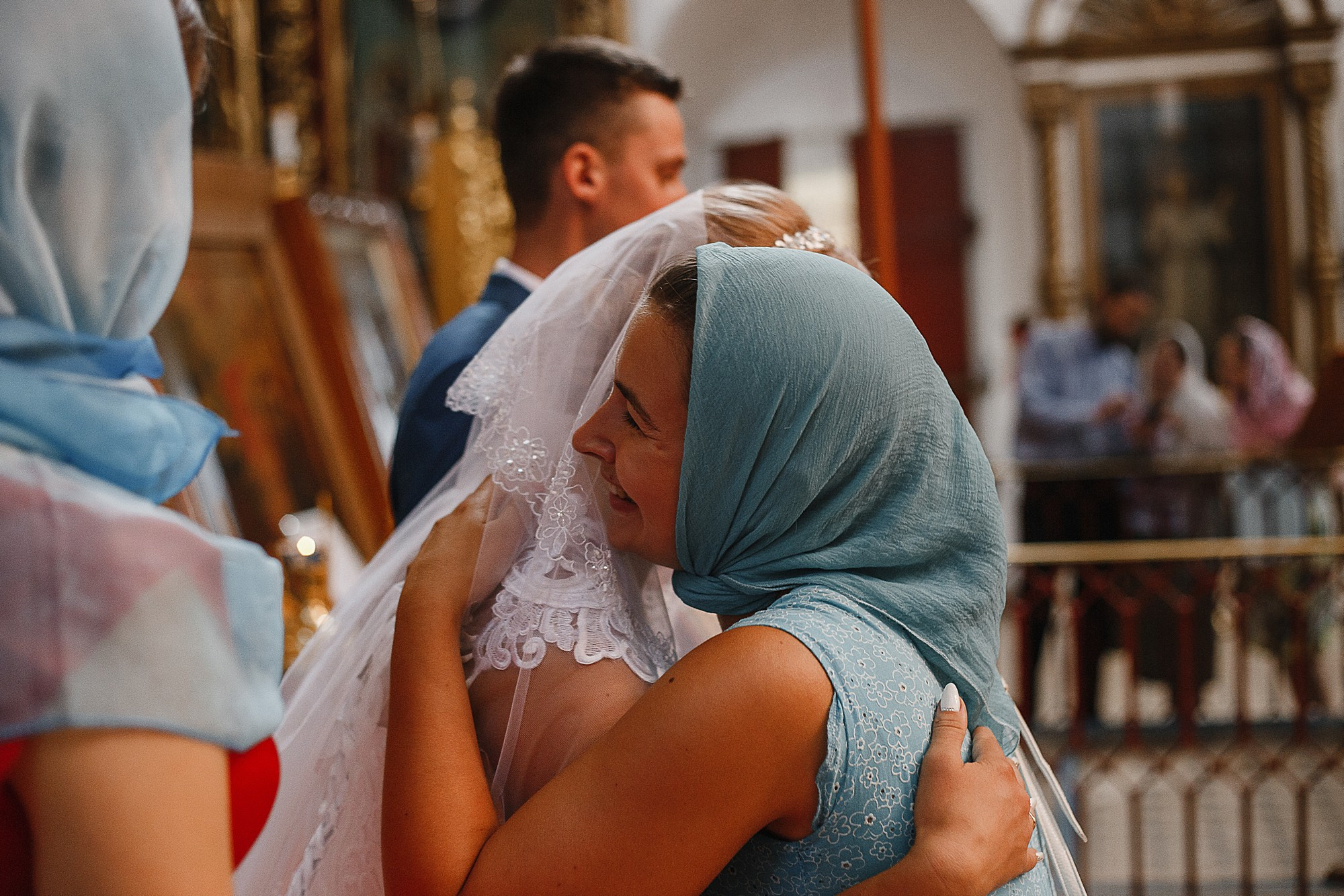 Свадебная съёмка Олеси и Андрея. Боченков Вадим | Фотограф в Пскове и Санкт-Петербурге