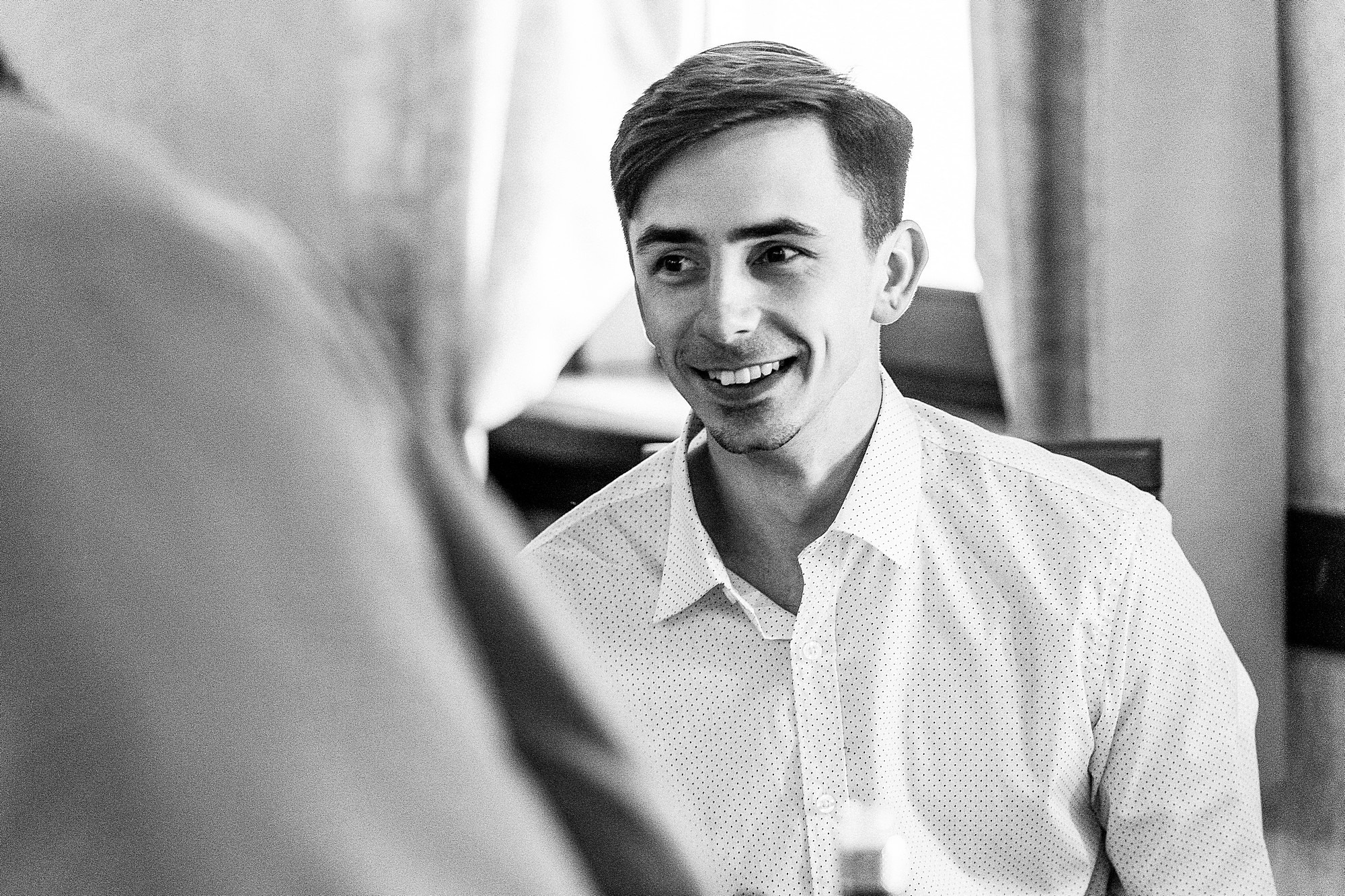 Свадебная съёмка Анастасии и Павла. Боченков Вадим | Фотограф в Пскове и Санкт-Петербурге