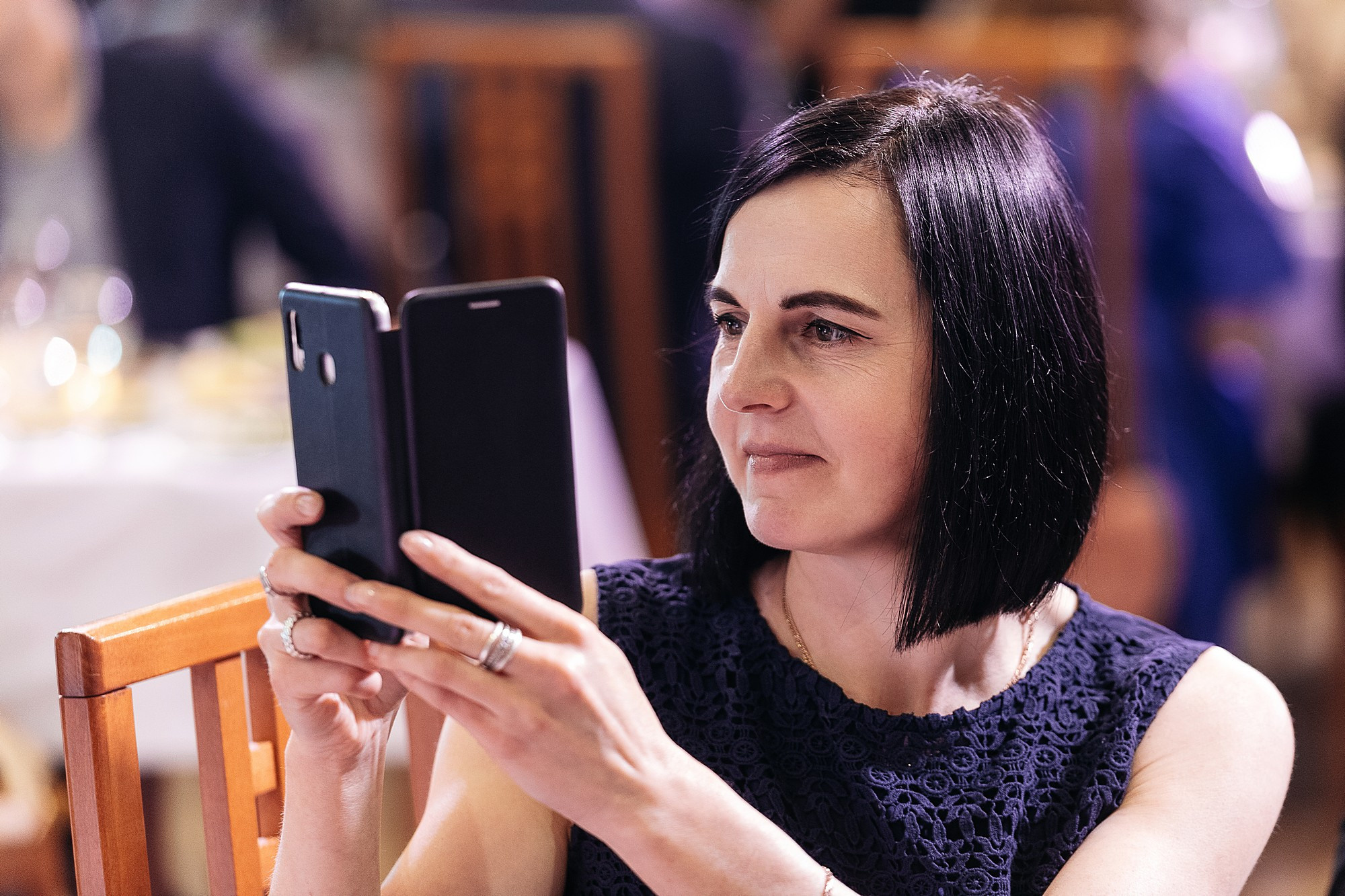 Свадебная съёмка Анастасии и Павла. Боченков Вадим | Фотограф в Пскове и Санкт-Петербурге