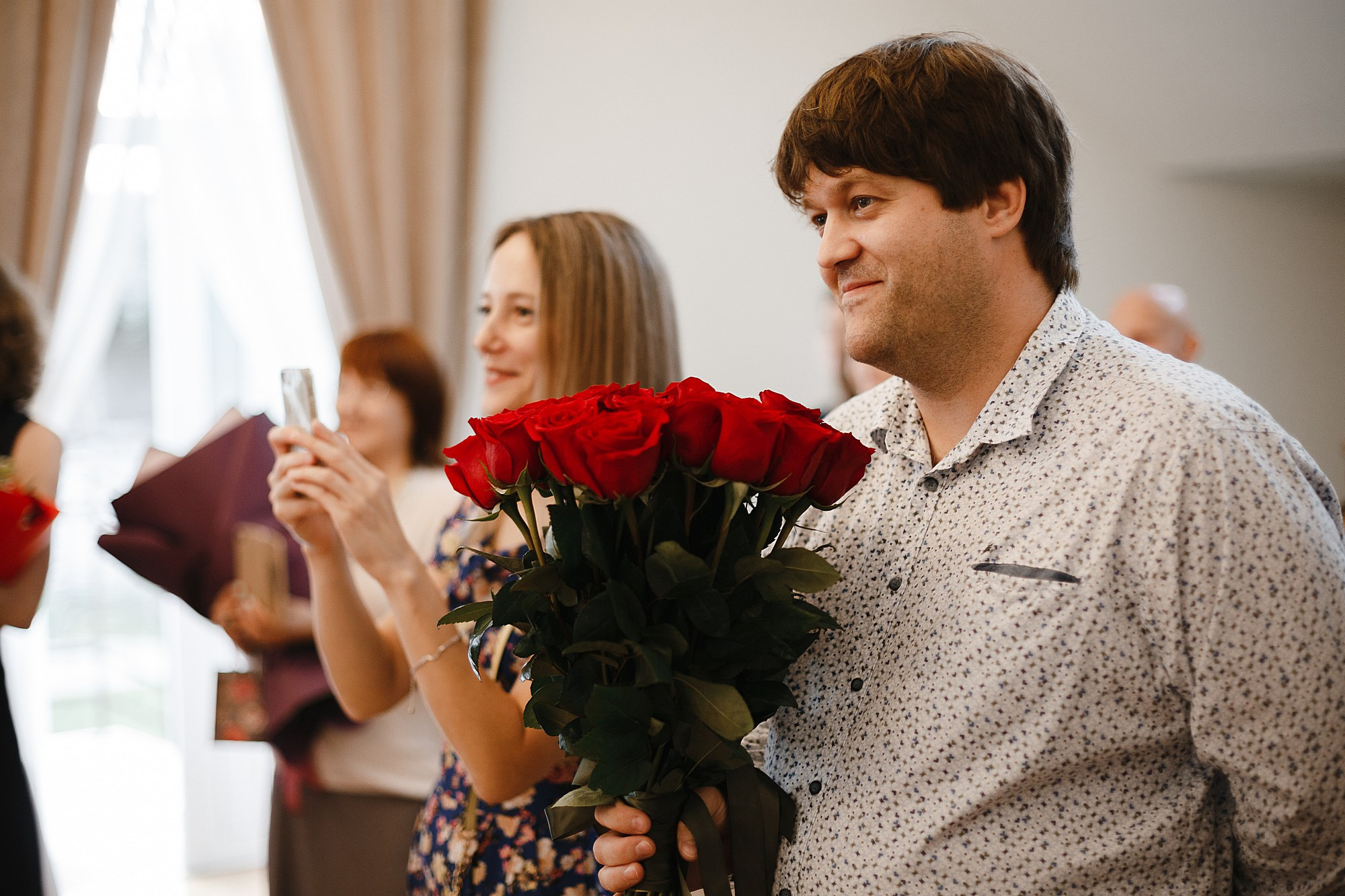 Свадебная съёмка Валерии и Александра. Боченков Вадим | Фотограф в Пскове и Санкт-Петербурге