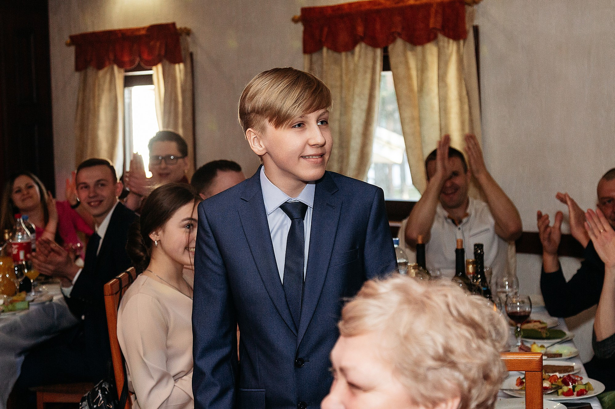 Свадебная съёмка Анастасии и Павла. Боченков Вадим | Фотограф в Пскове и Санкт-Петербурге