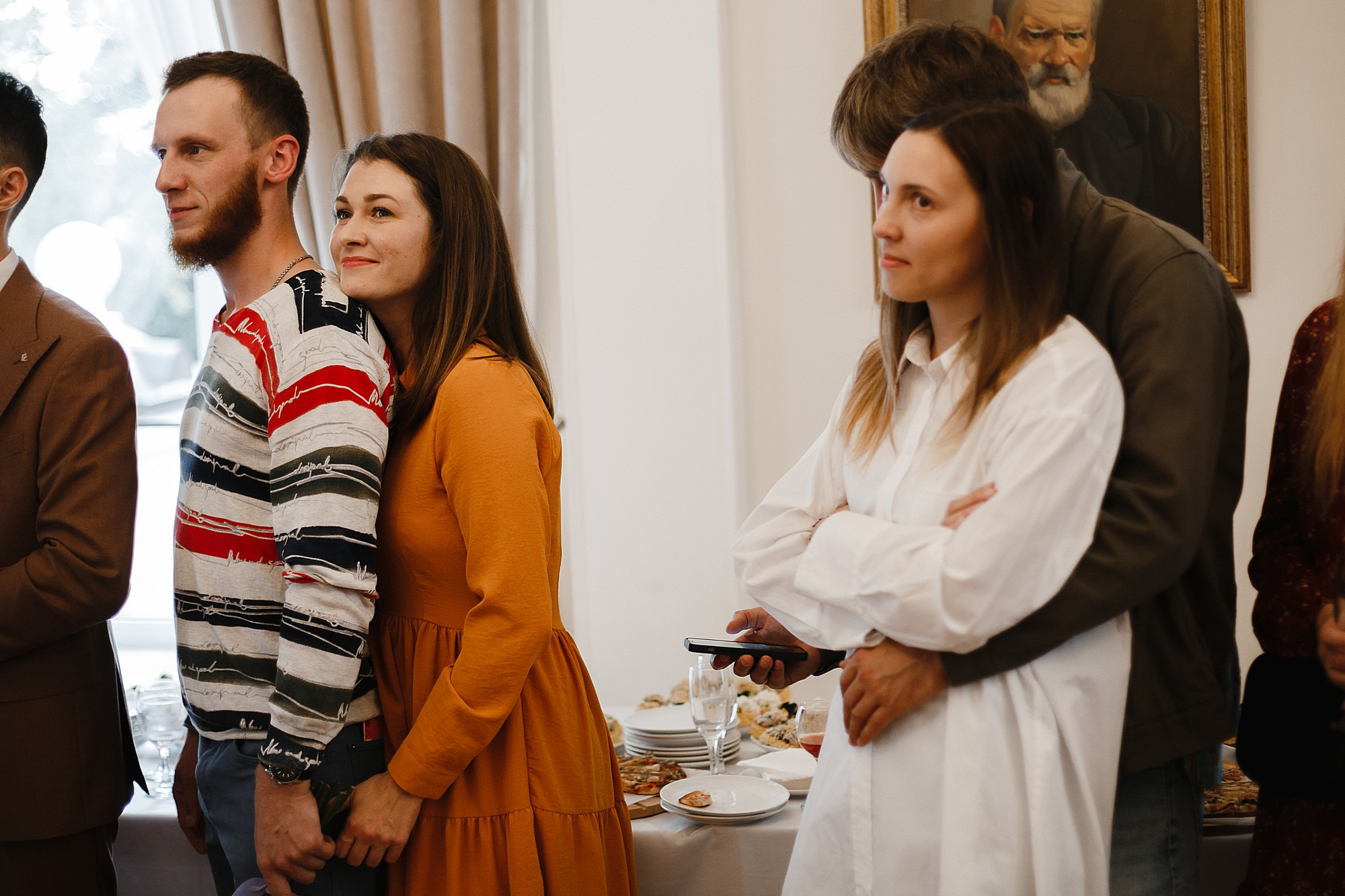 Свадебная съёмка Валерии и Александра. Боченков Вадим | Фотограф в Пскове и Санкт-Петербурге